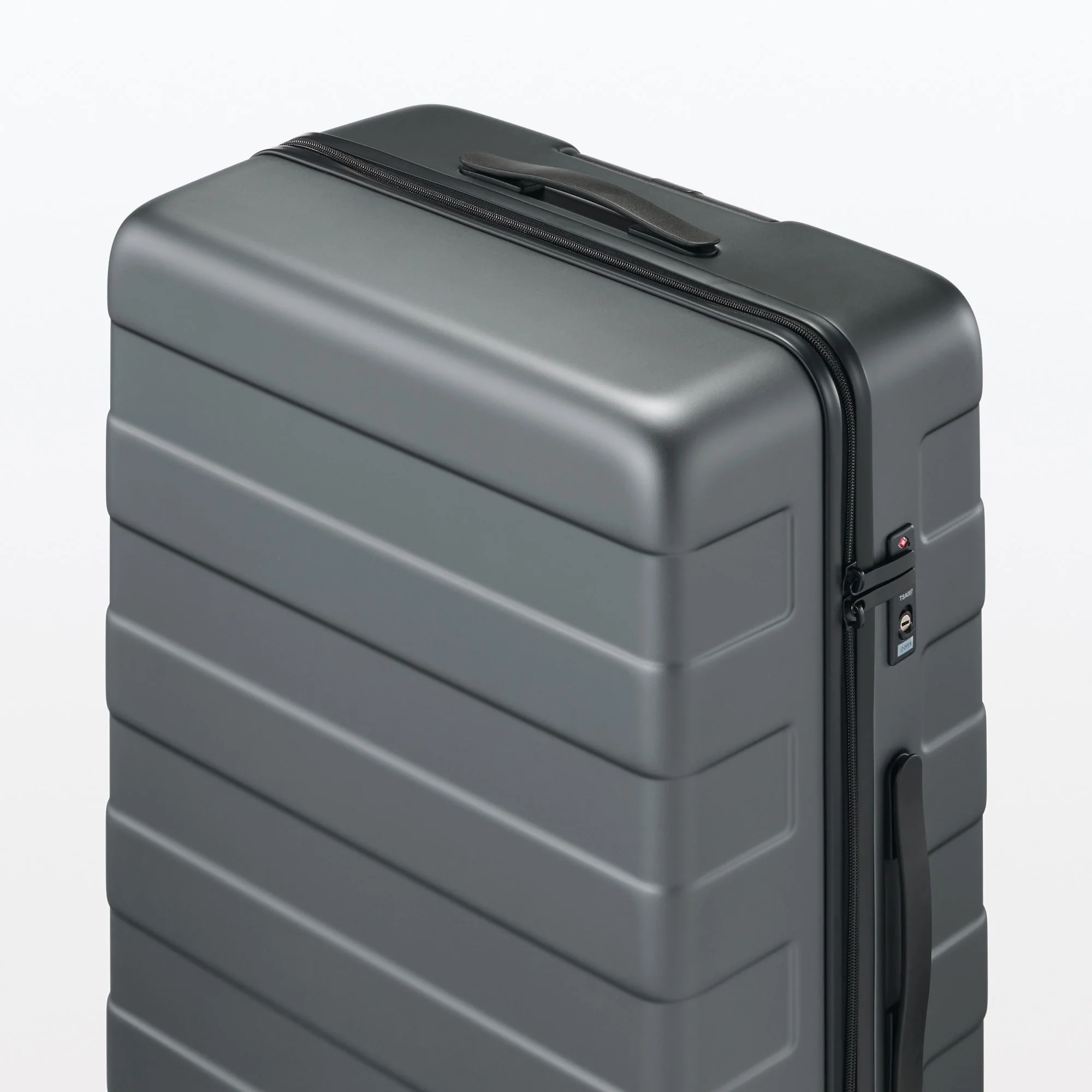 Adjustable Handle Hard Shell Suitcase 105L | Check-In - Image 9
