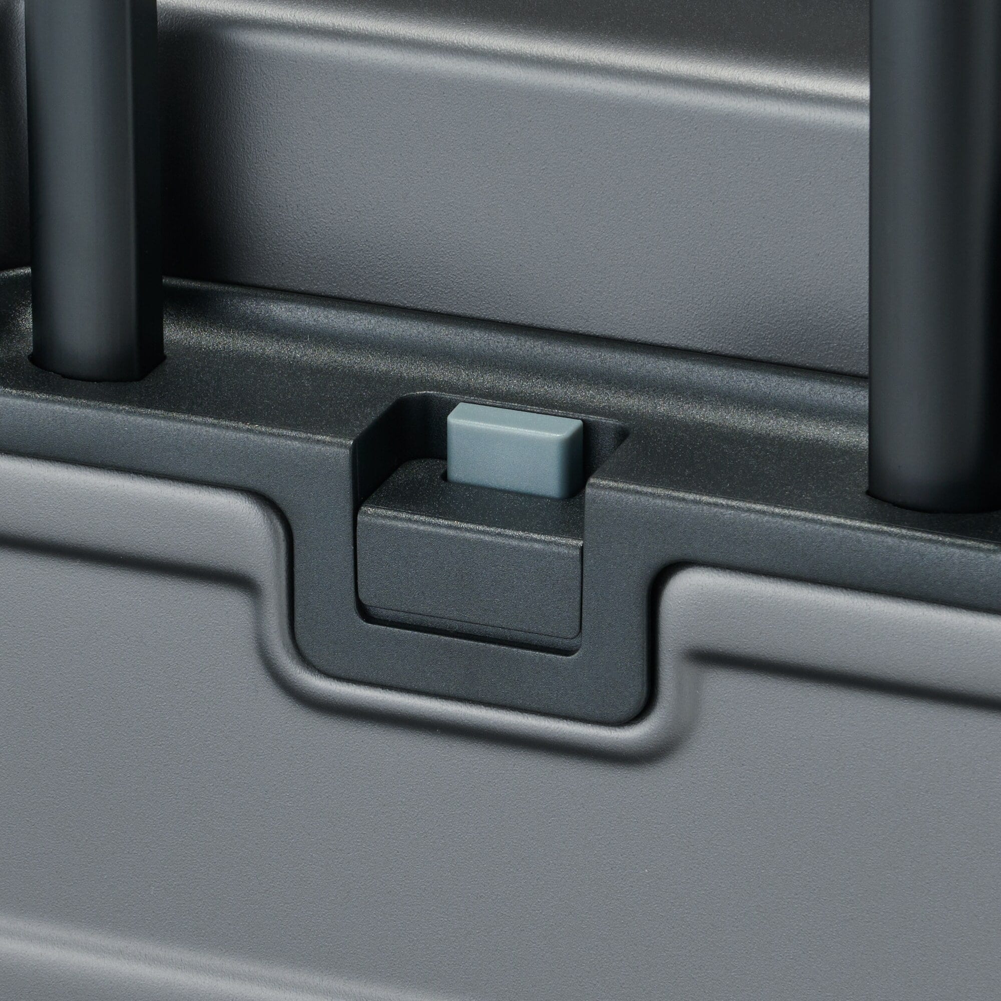 Adjustable Handle Hard Shell Suitcase 105L | Check-In - Image 34