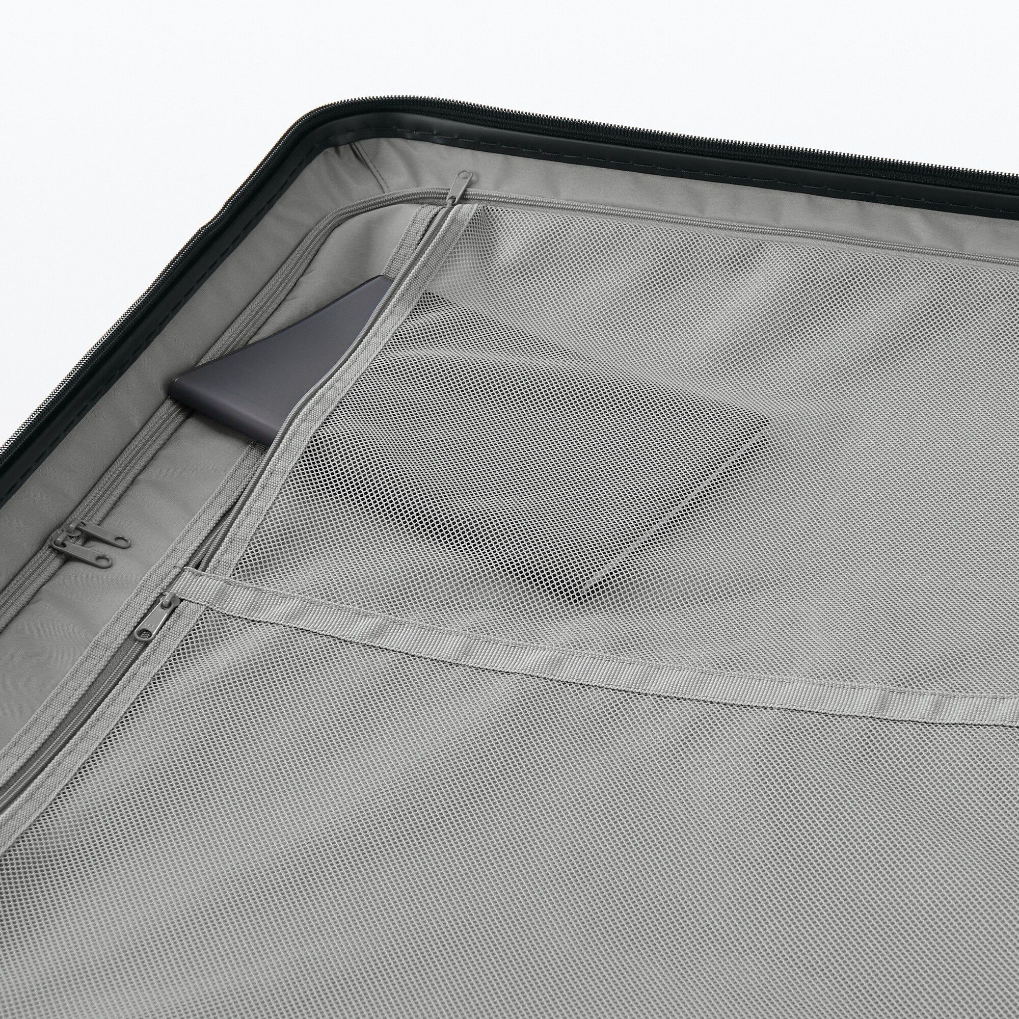 Adjustable Handle Hard Shell Suitcase 105L | Check-In - Image 70