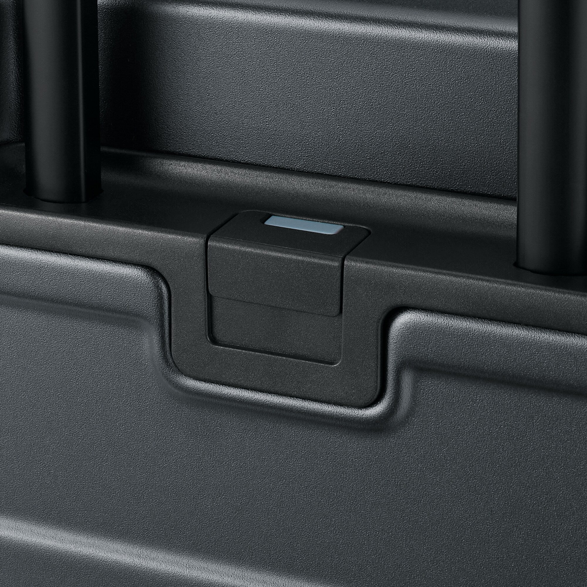 Adjustable Handle Hard Shell Suitcase 105L | Check-In - Image 12