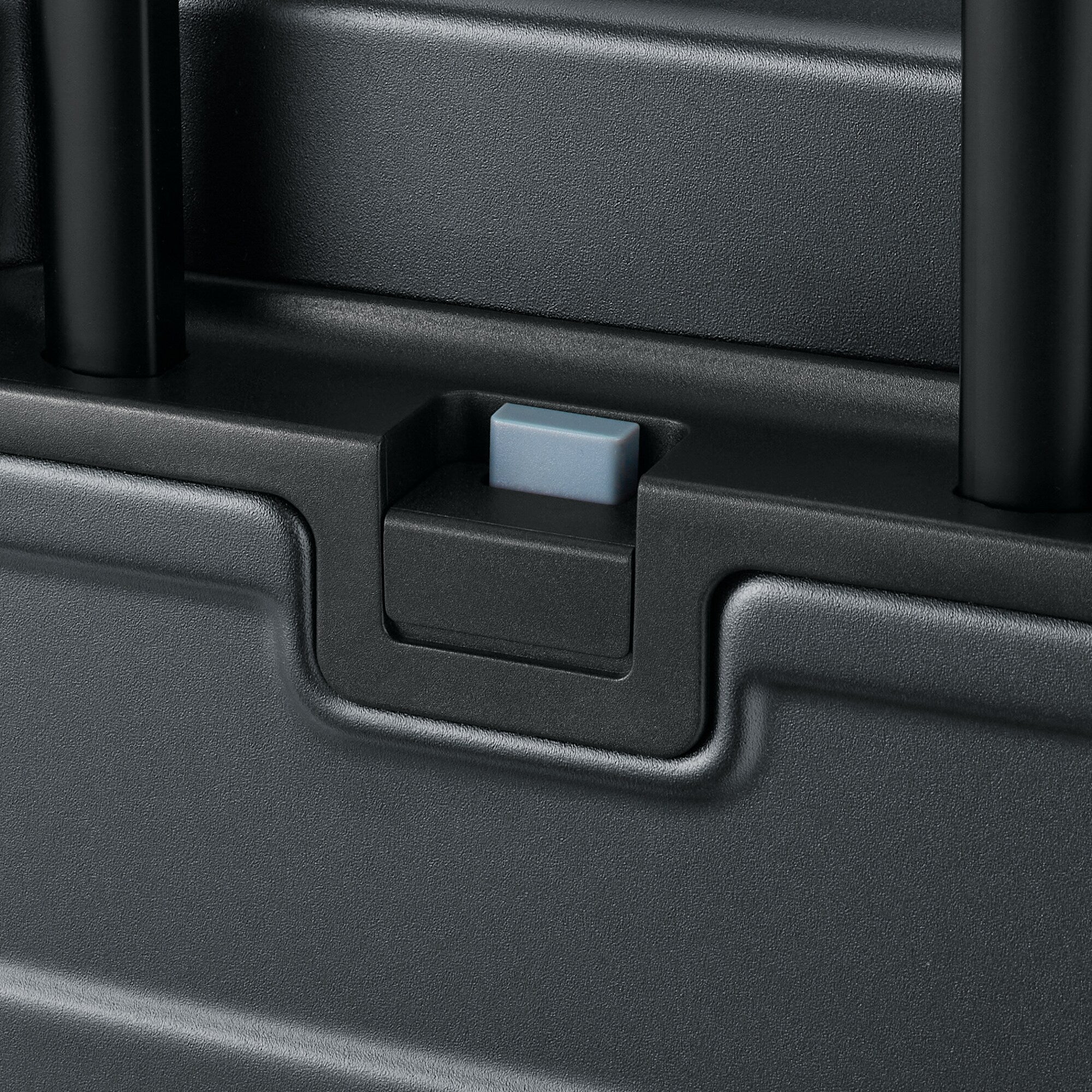 Adjustable Handle Hard Shell Suitcase 105L | Check-In - Image 13