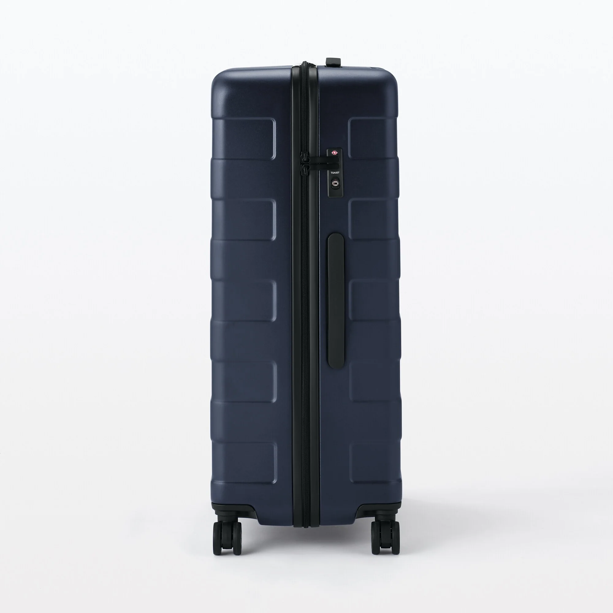 Adjustable Handle Hard Shell Suitcase 105L | Check-In - Image 23