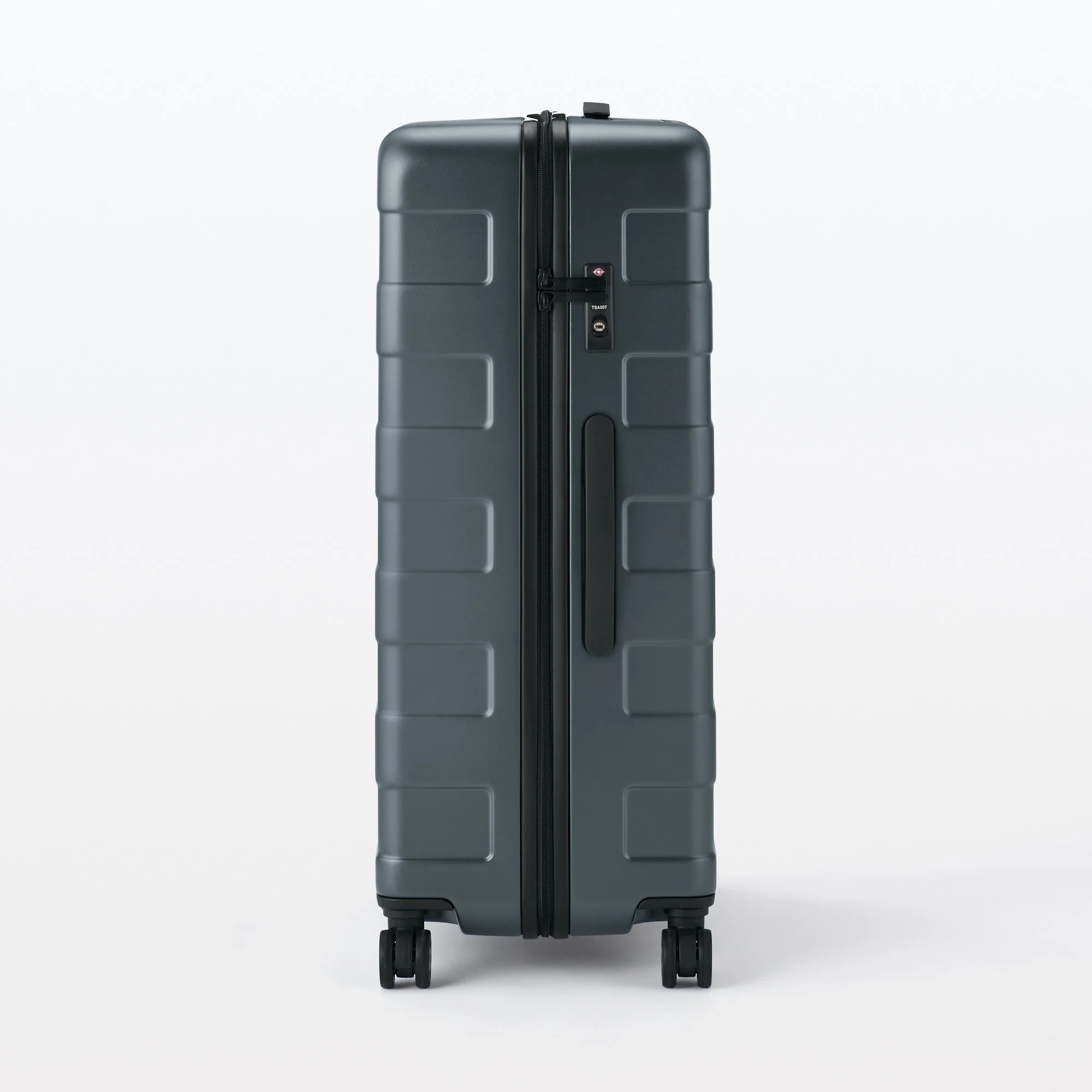 Adjustable Handle Hard Shell Suitcase 105L | Check-In - Image 44