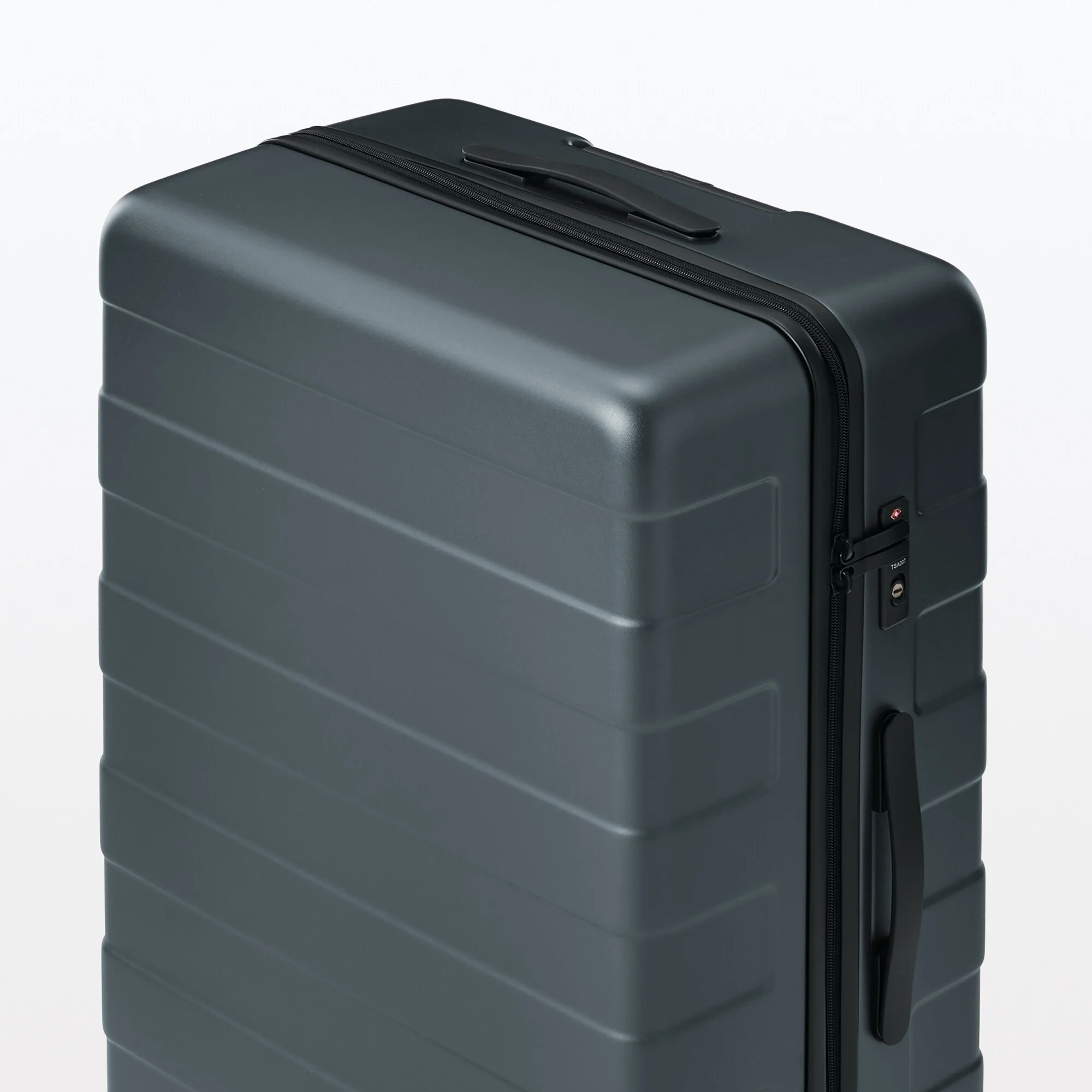 Adjustable Handle Hard Shell Suitcase 105L | Check-In - Image 47