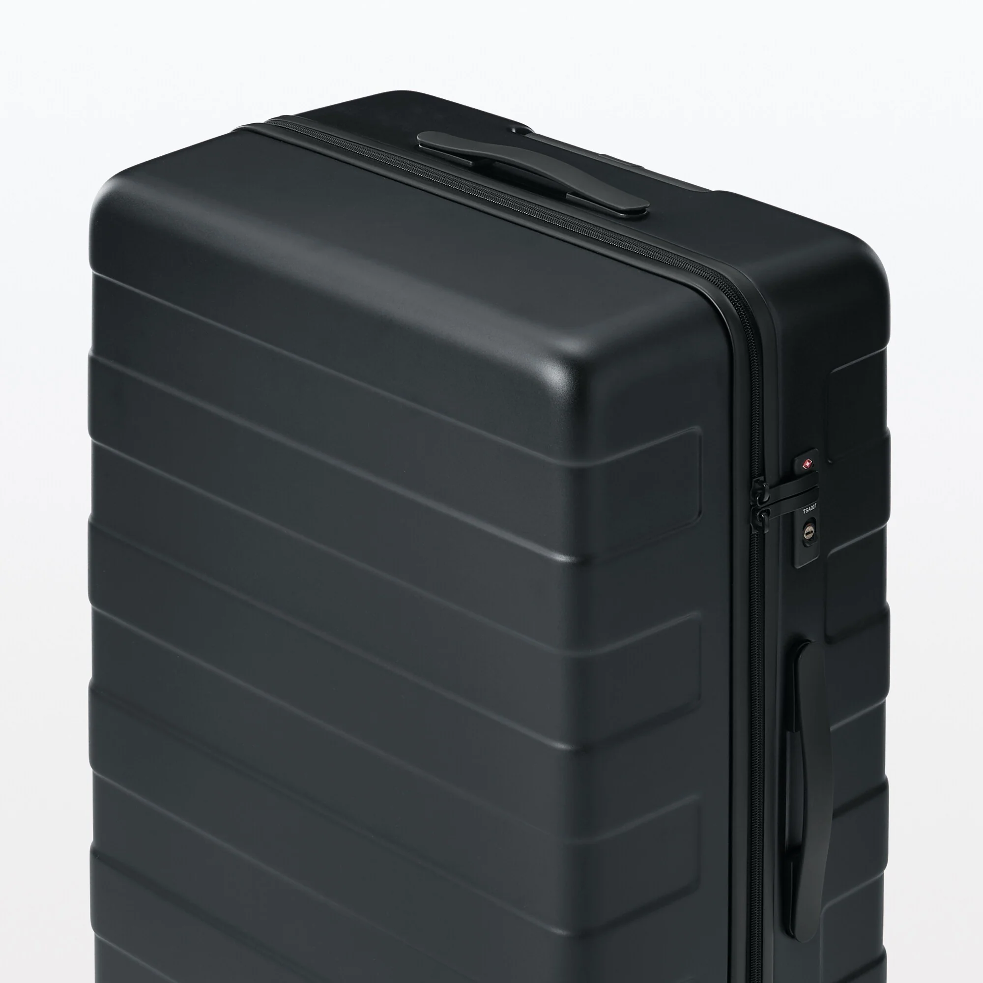 Adjustable Handle Hard Shell Suitcase 105L | Check-In - Image 5
