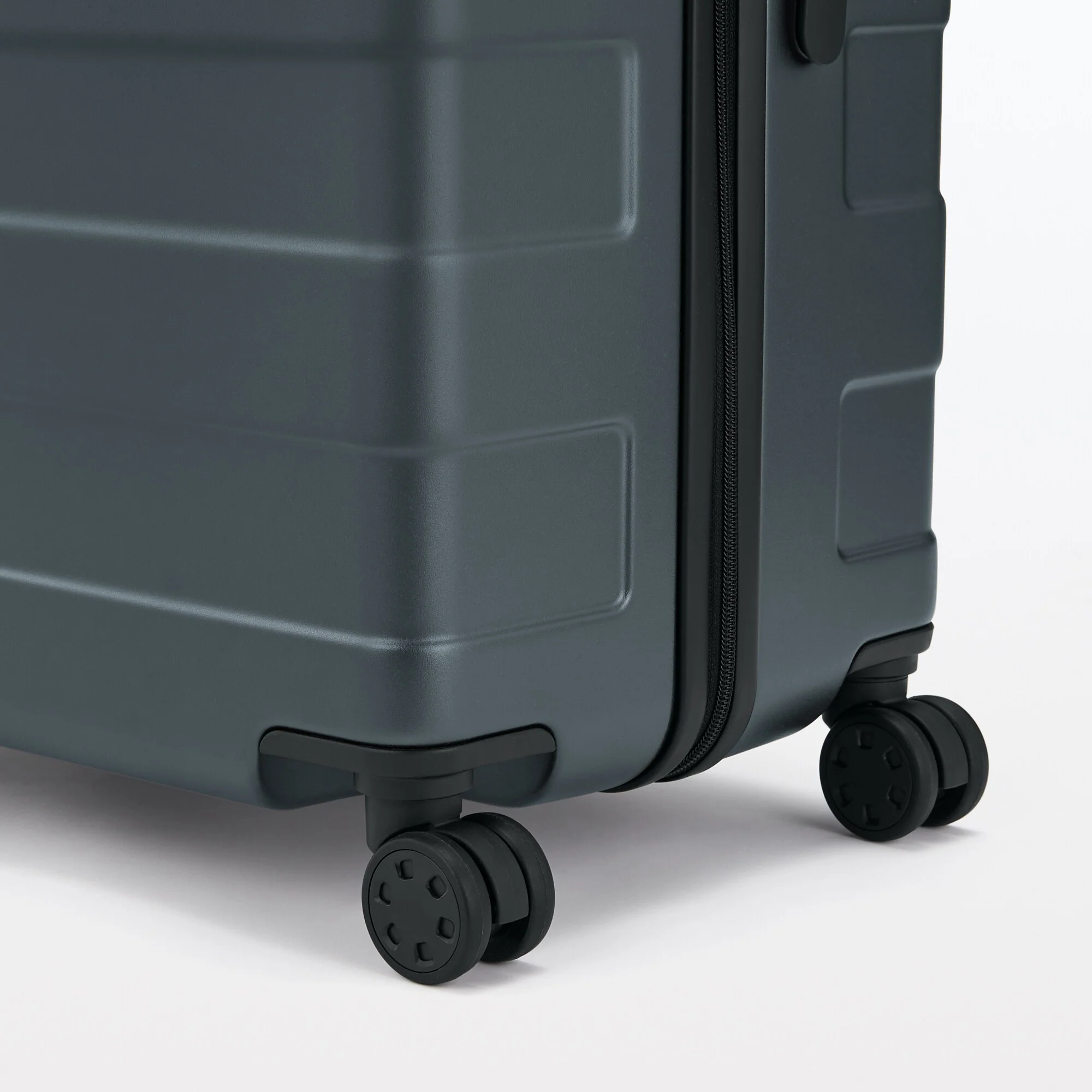 Adjustable Handle Hard Shell Suitcase 105L | Check-In - Image 50