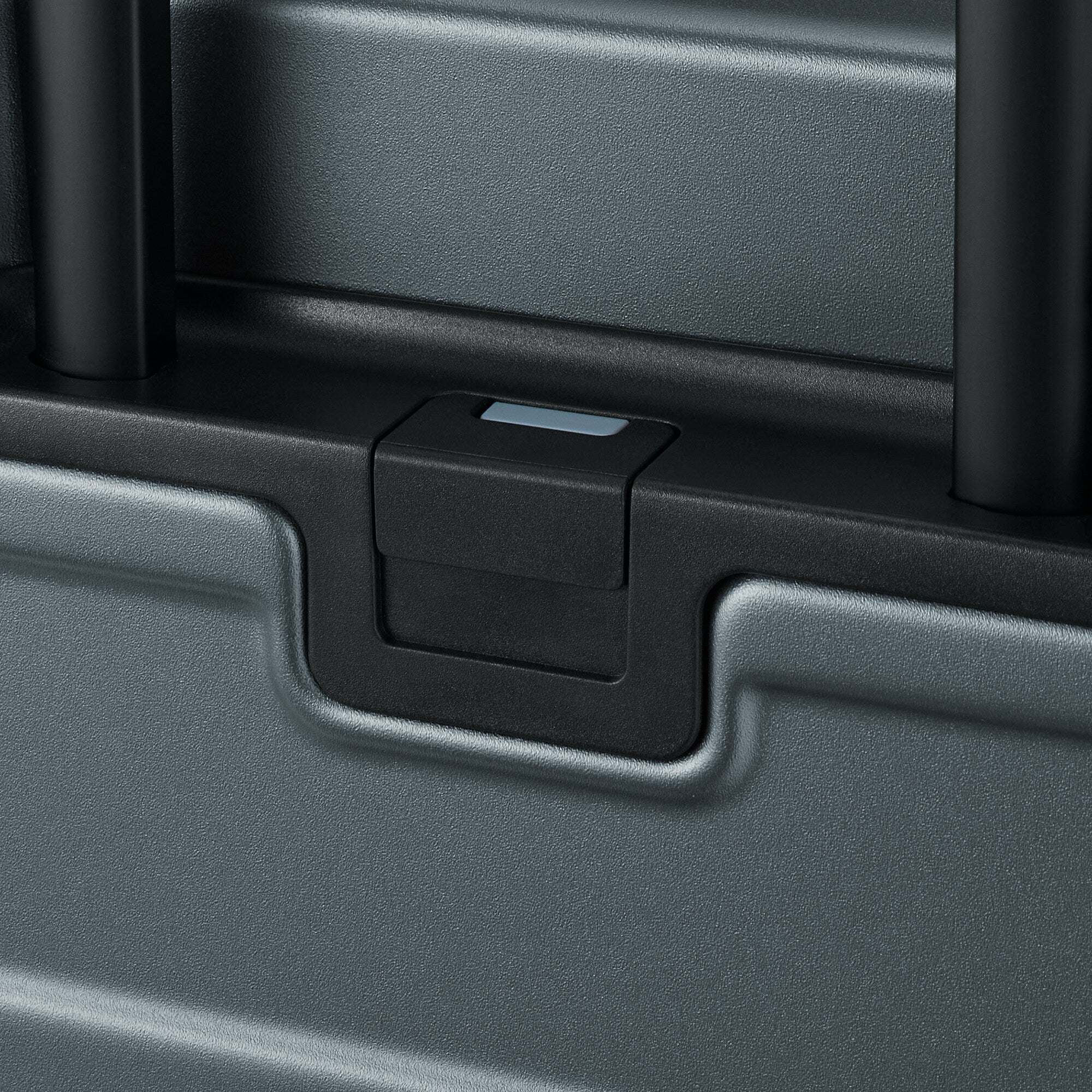 Adjustable Handle Hard Shell Suitcase 105L | Check-In - Image 54