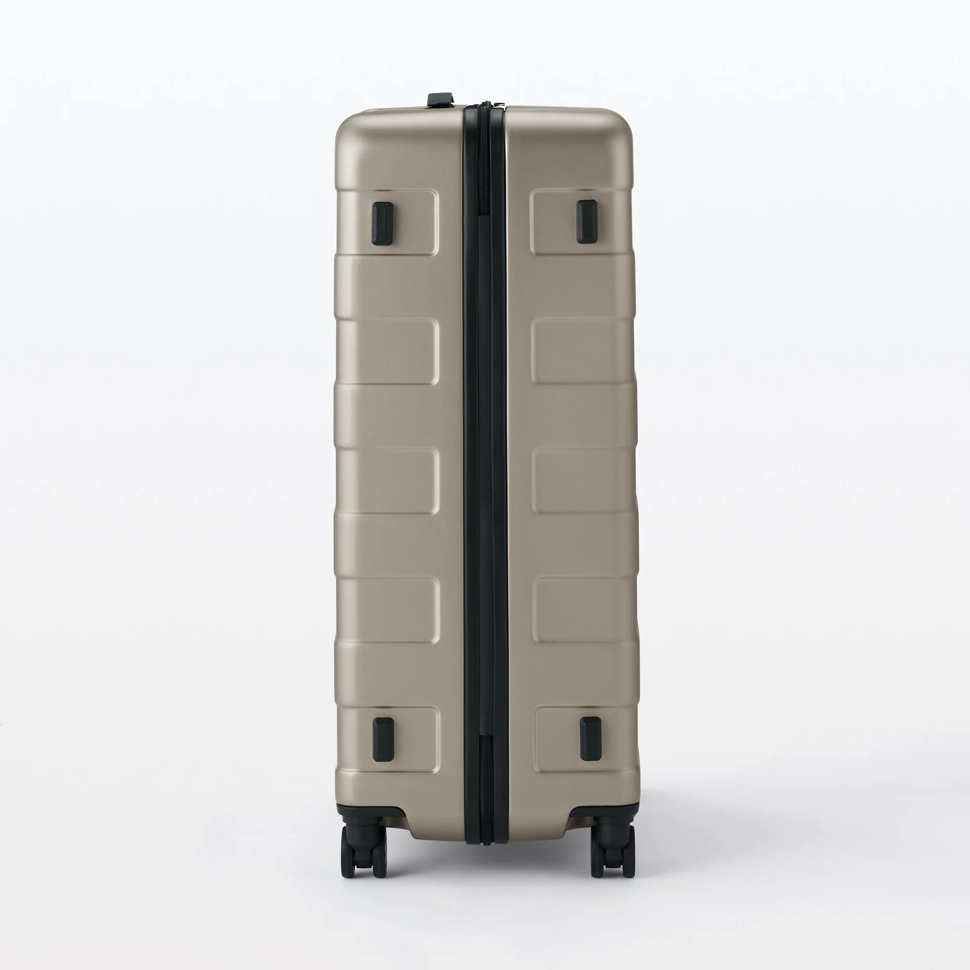 Adjustable Handle Hard Shell Suitcase 105L | Check-In - Image 66