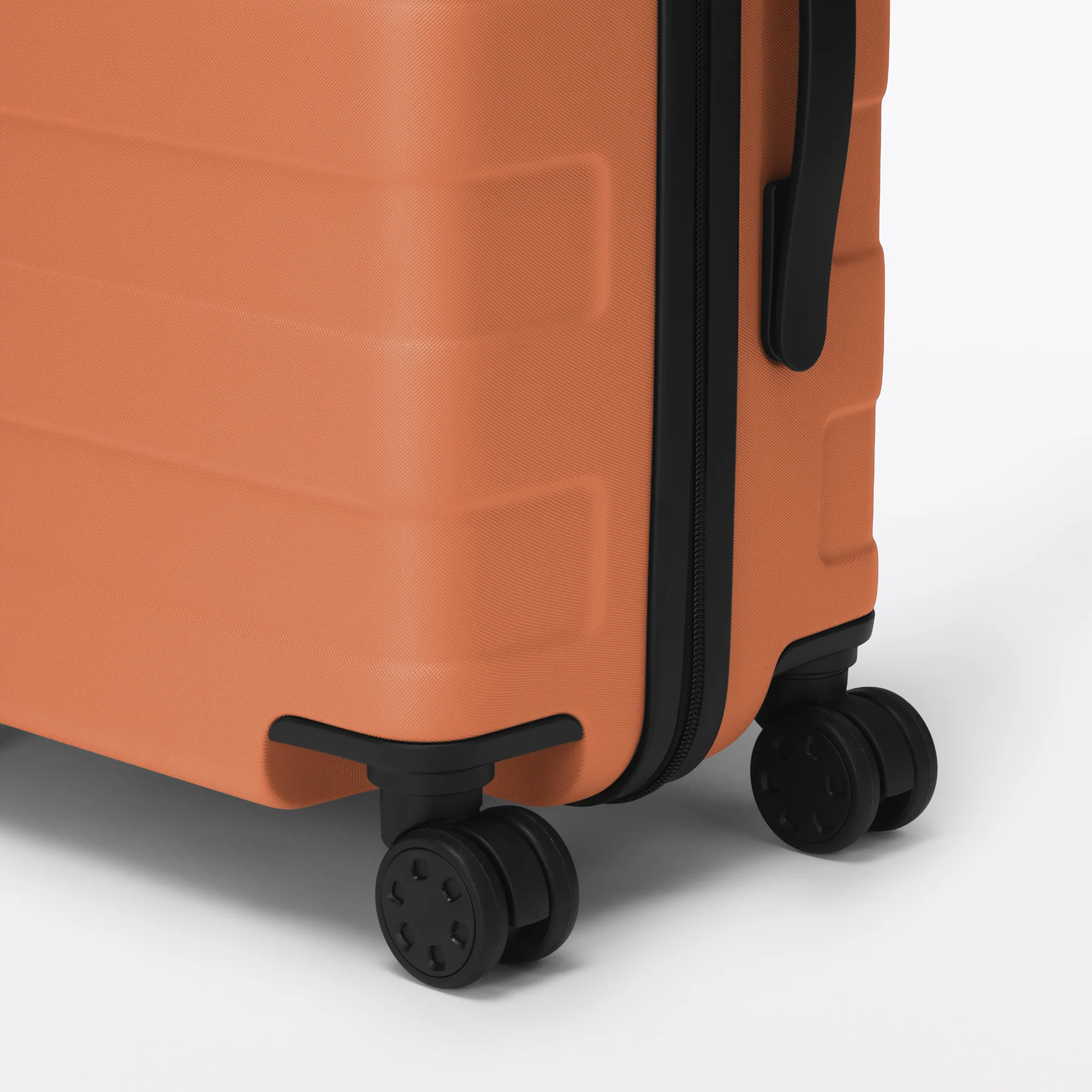 Hard Shell Suitcase 36L | Carry-On - Image 24