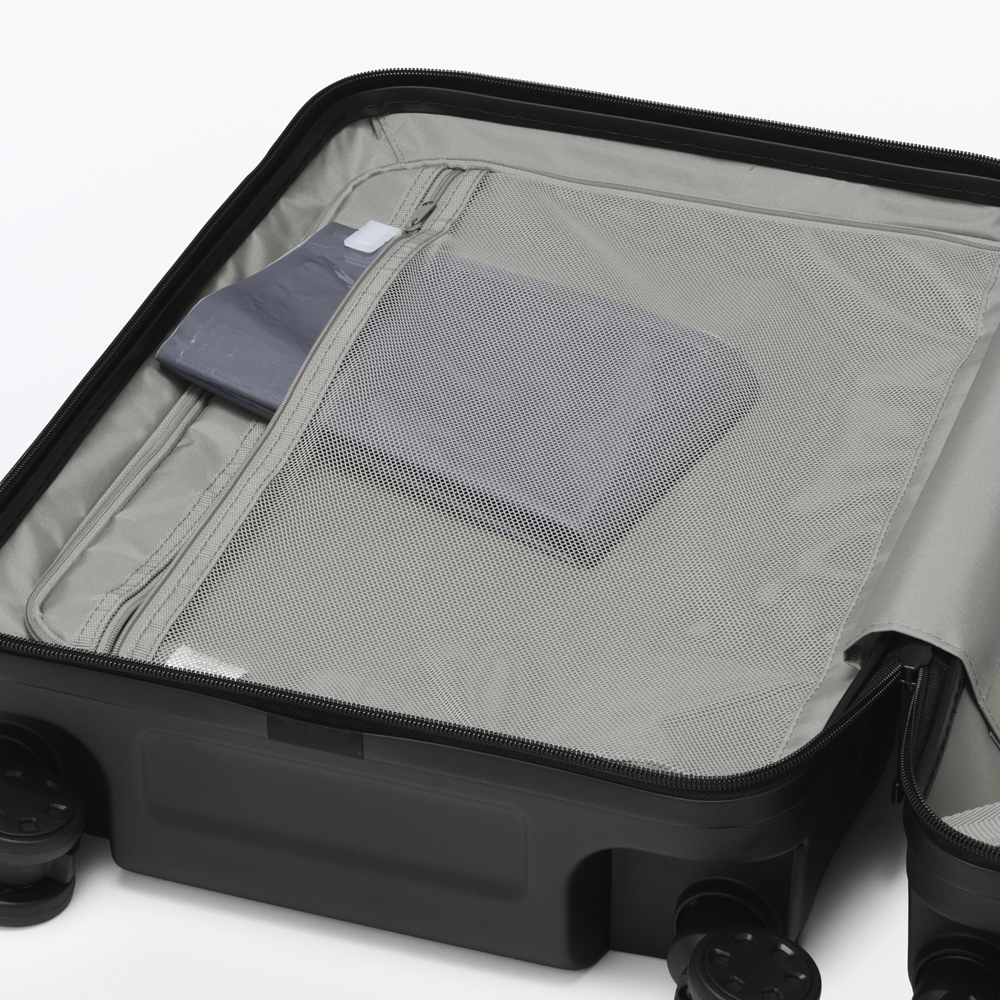 Hard Shell Suitcase 36L | Carry-On - Image 35