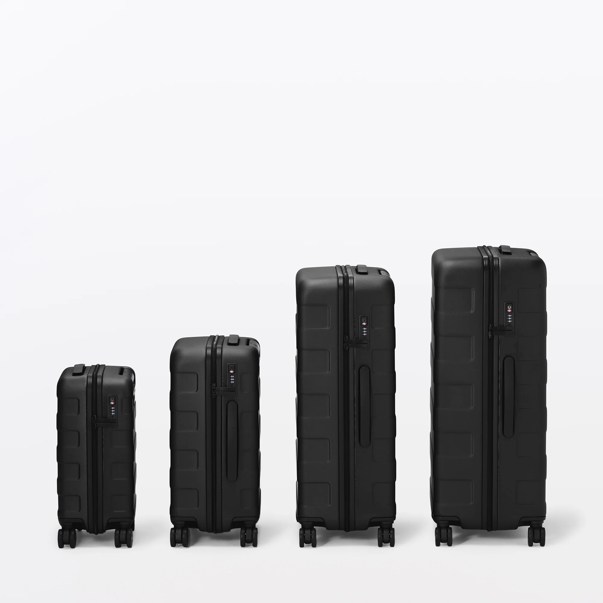Hard Shell Suitcase 36L | Carry-On - Image 40