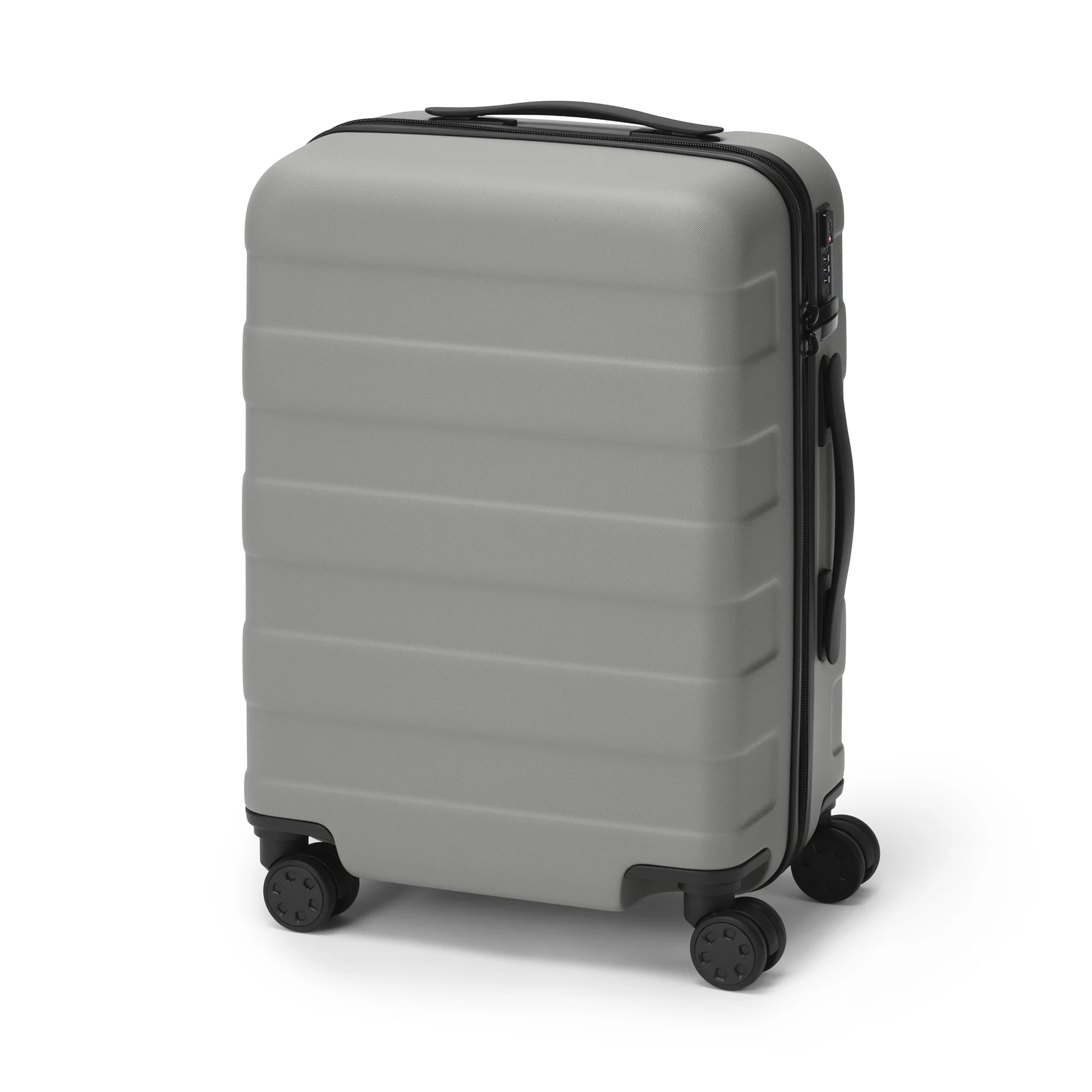 Hard Shell Suitcase 36L | Carry-On - Image 41