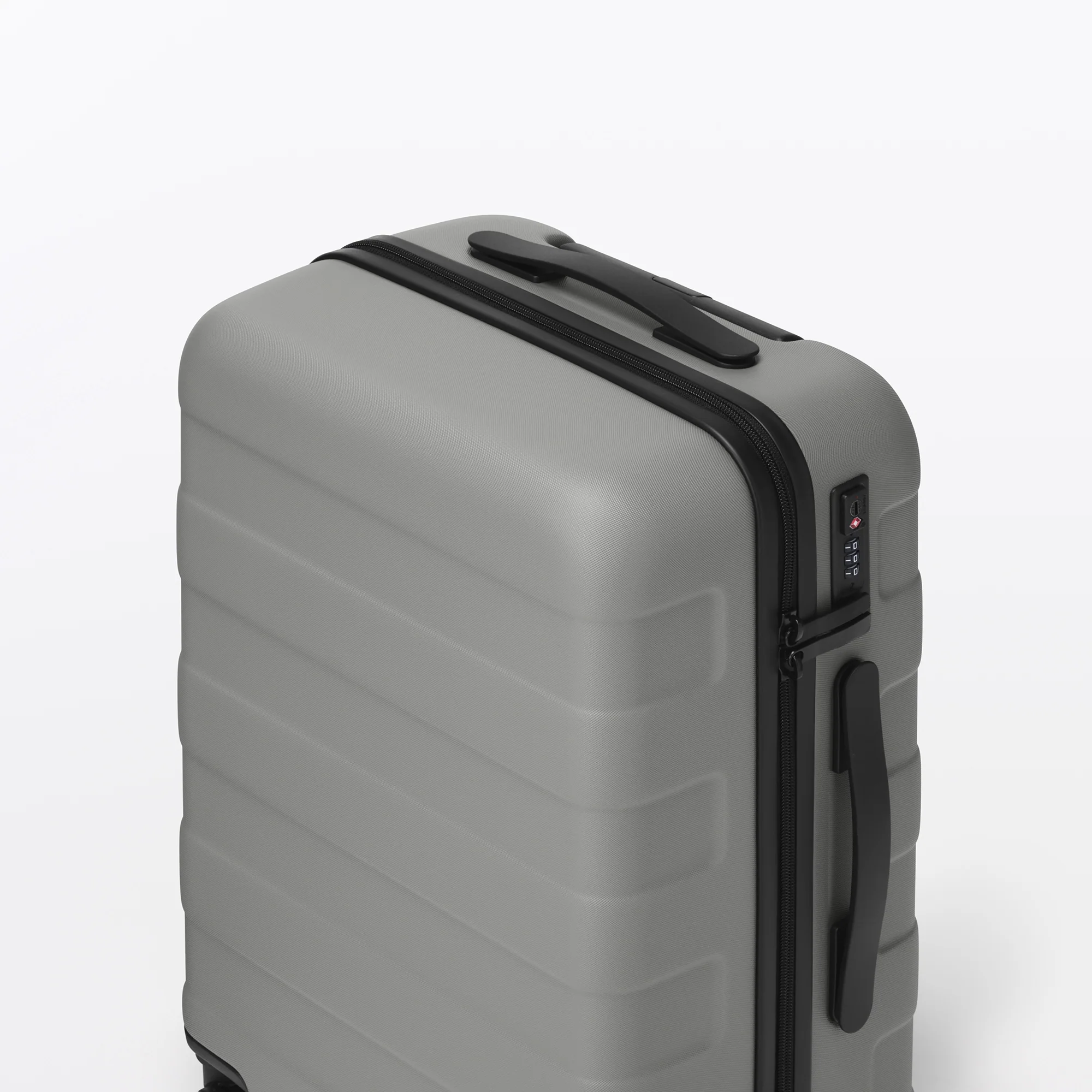 Hard Shell Suitcase 36L | Carry-On - Image 47