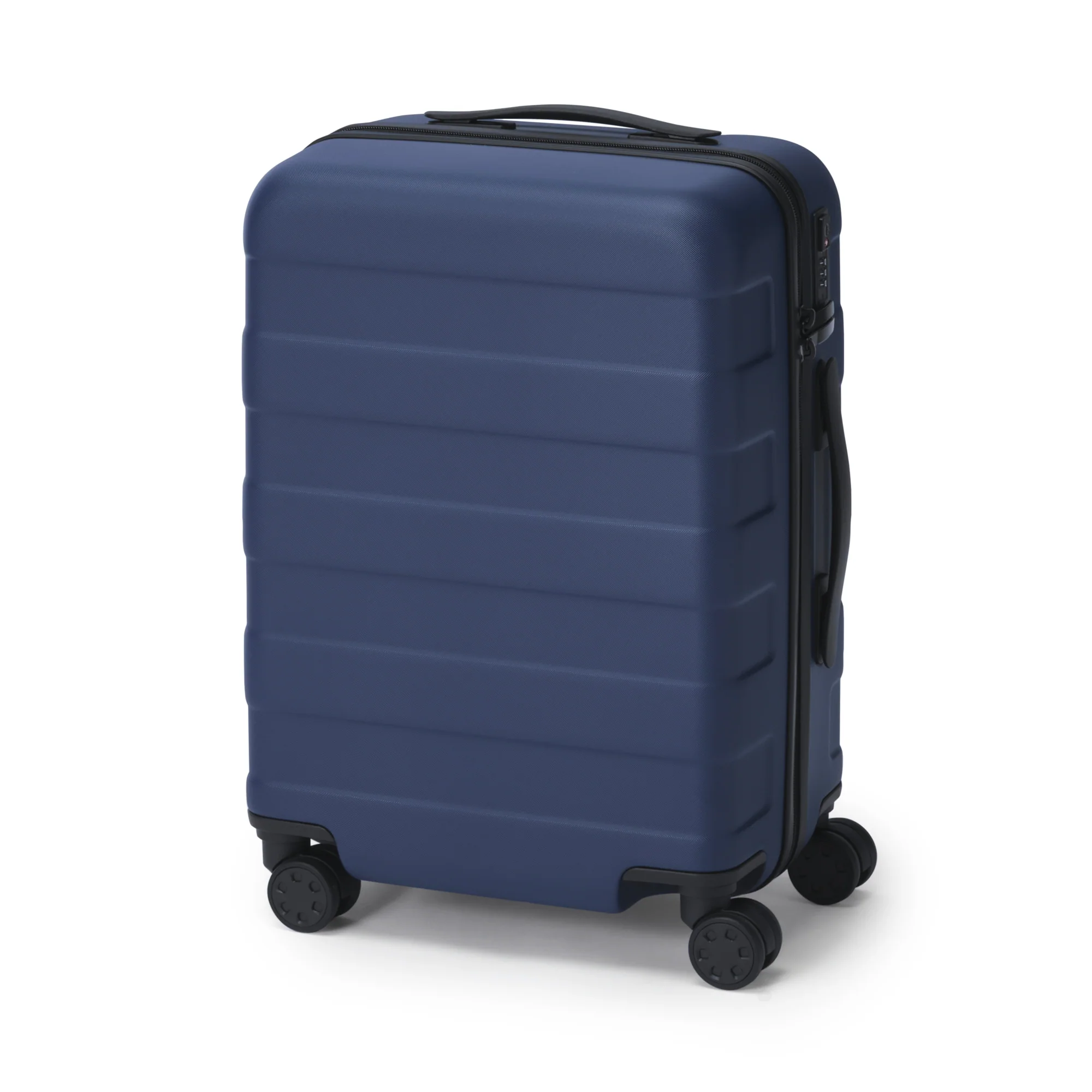 Hard Shell Suitcase 36L | Carry-On - Image 54