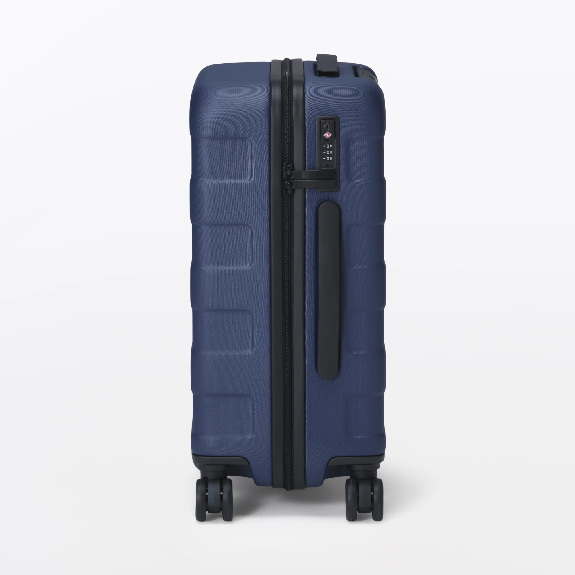 Hard Shell Suitcase 36L | Carry-On - Image 57