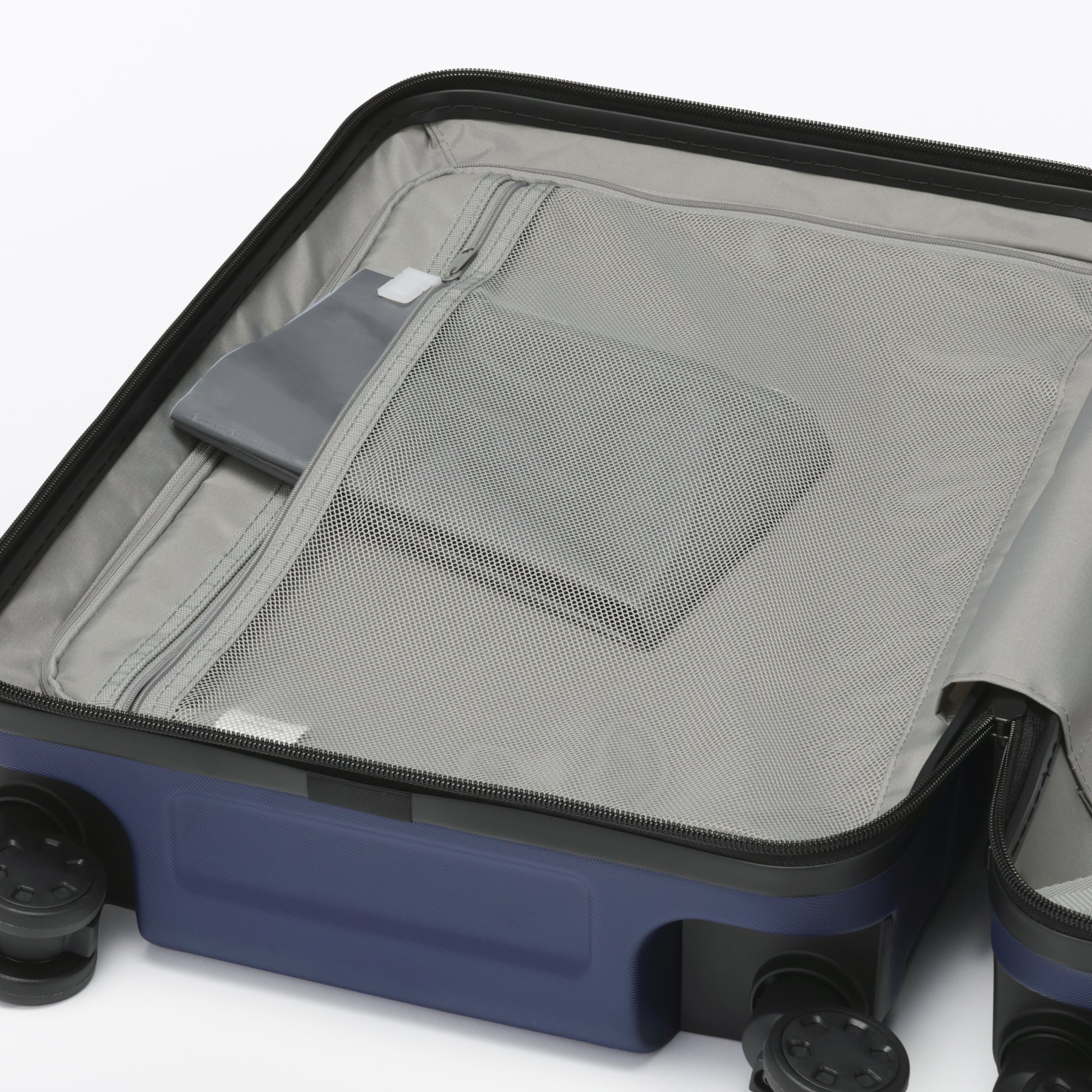Hard Shell Suitcase 36L | Carry-On - Image 62