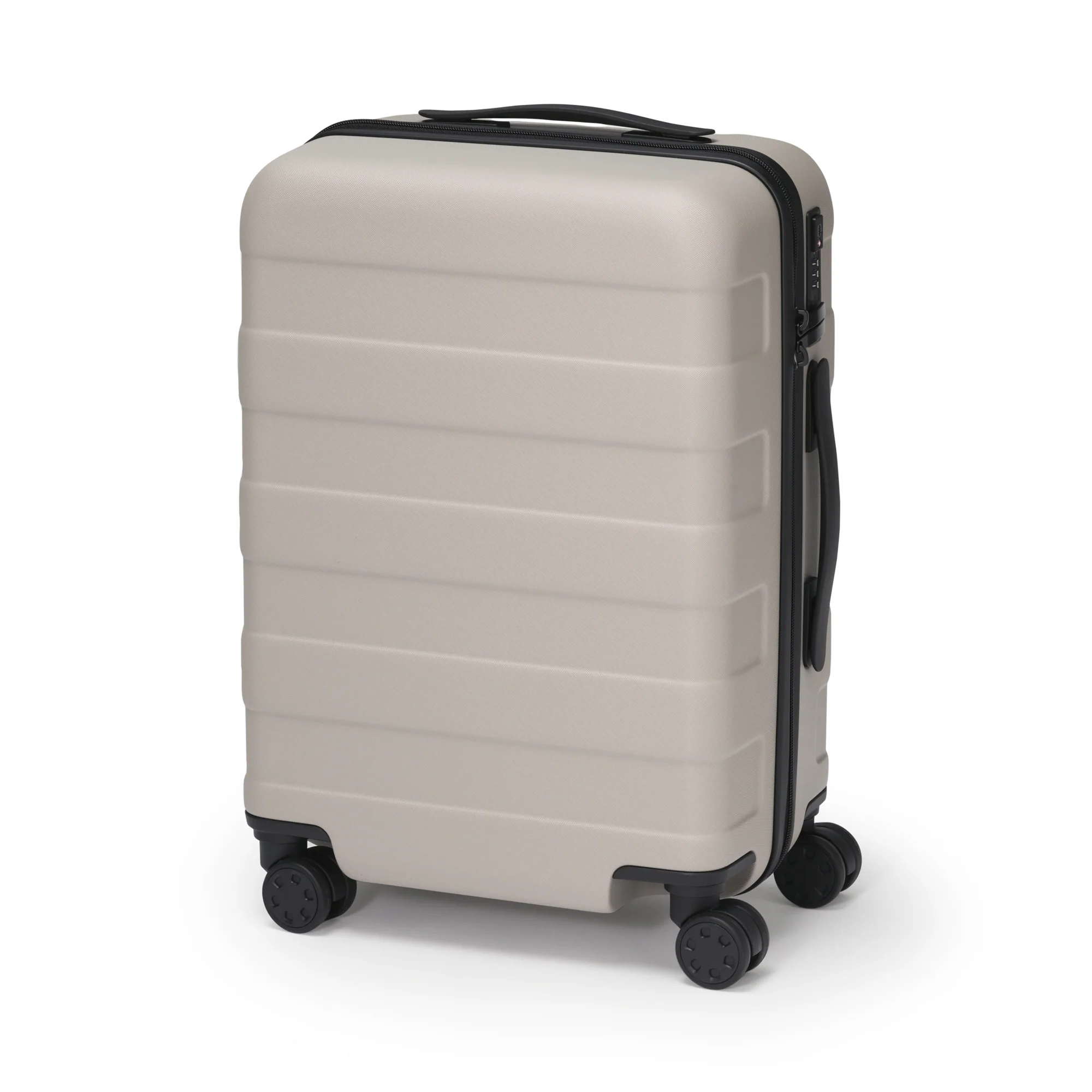 Hard Shell Suitcase 36L | Carry-On - Image 67