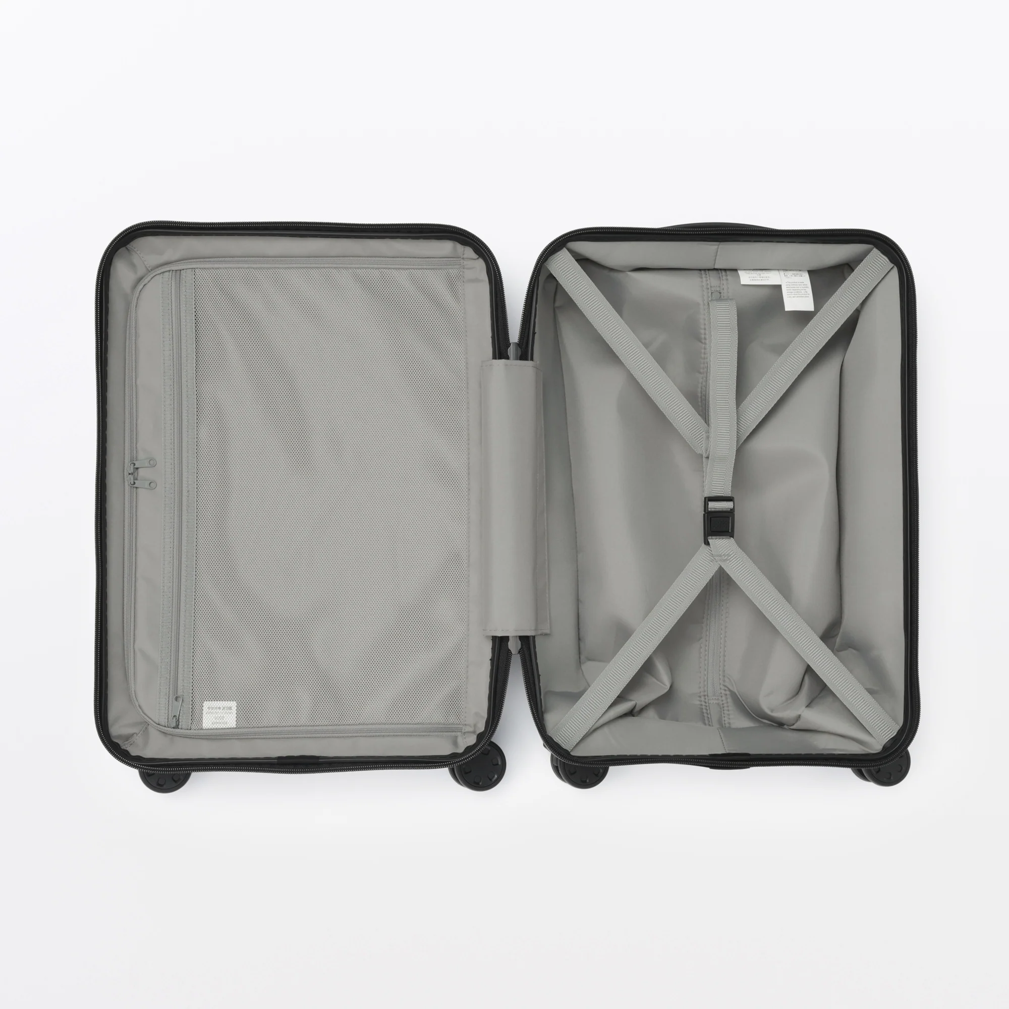 Hard Shell Suitcase 36L | Carry-On - Image 74