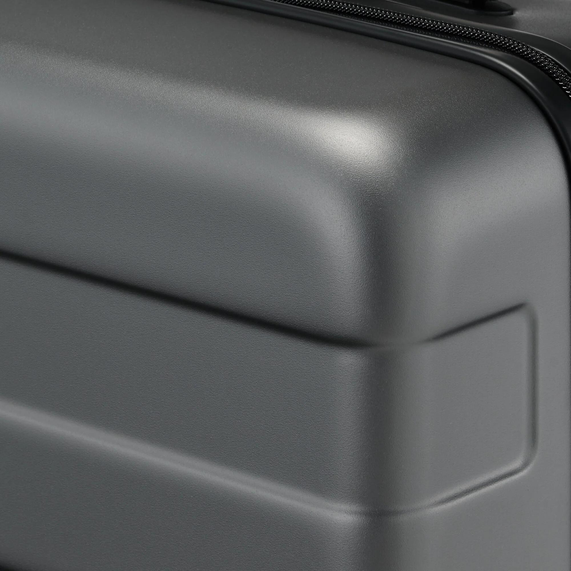 Adjustable Handle Hard Shell Suitcase 36L | Carry-On - Image 15