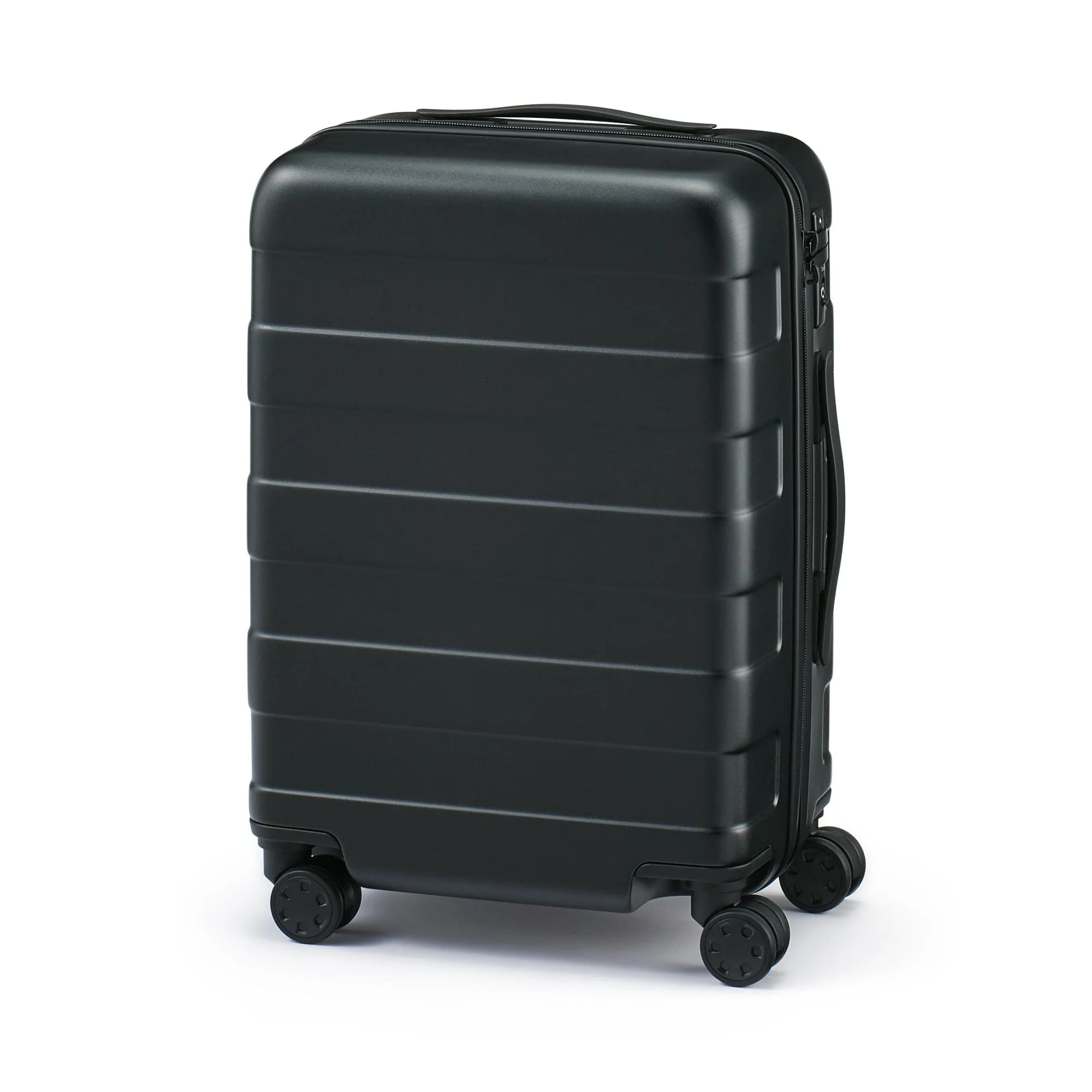 Adjustable Handle Hard Shell Suitcase 36L | Carry-On - Image 22