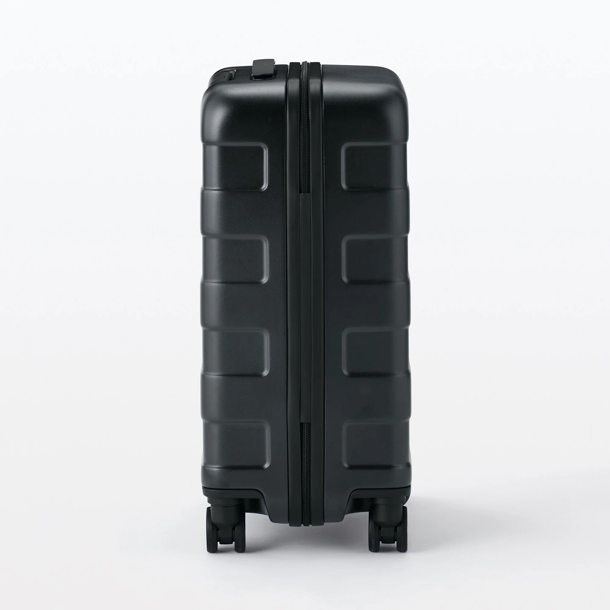 Adjustable Handle Hard Shell Suitcase 36L | Carry-On - Image 24