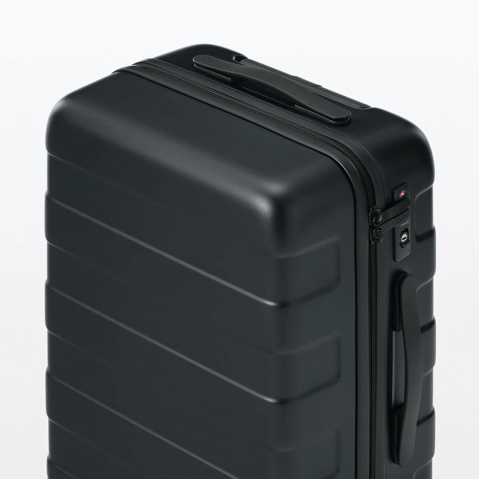 Adjustable Handle Hard Shell Suitcase 36L | Carry-On - Image 26
