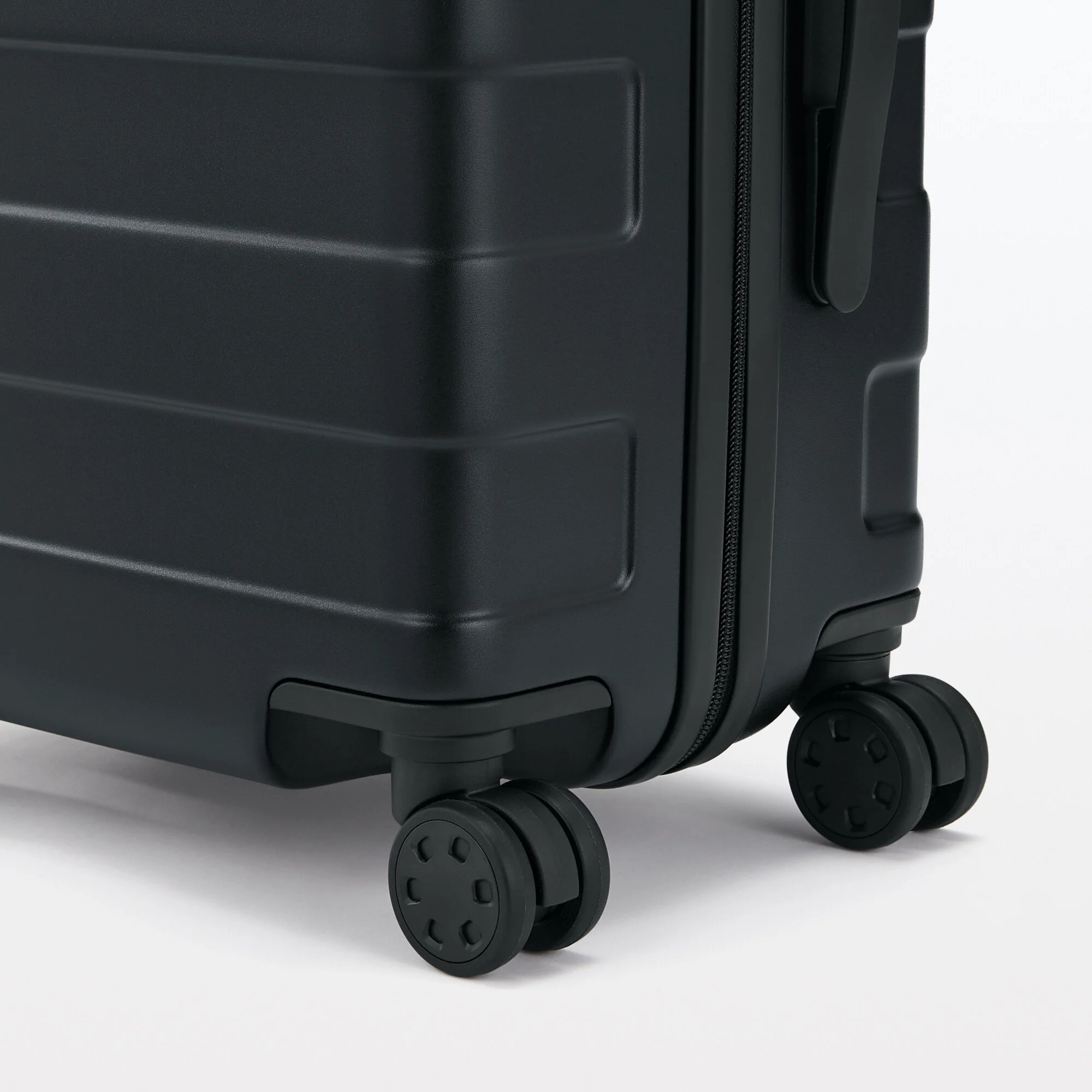 Adjustable Handle Hard Shell Suitcase 36L | Carry-On - Image 29