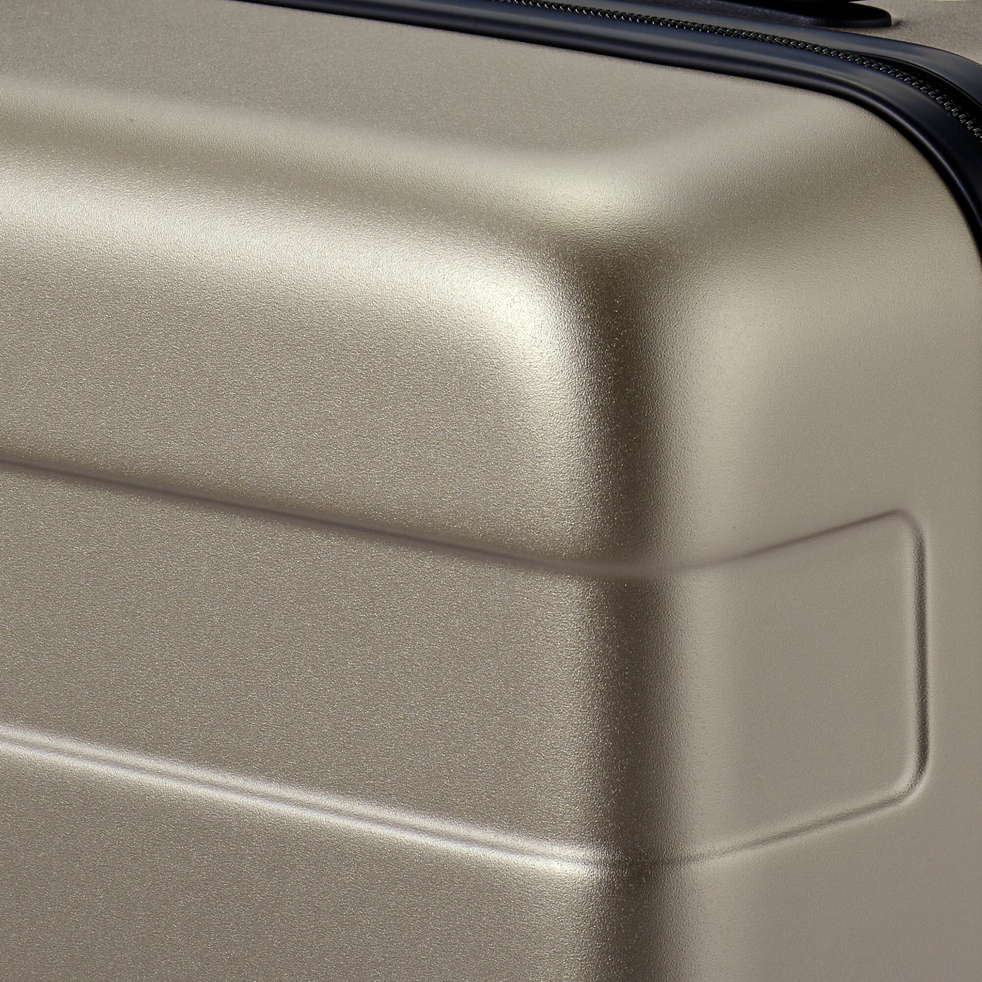 Adjustable Handle Hard Shell Suitcase 36L | Carry-On - Image 57
