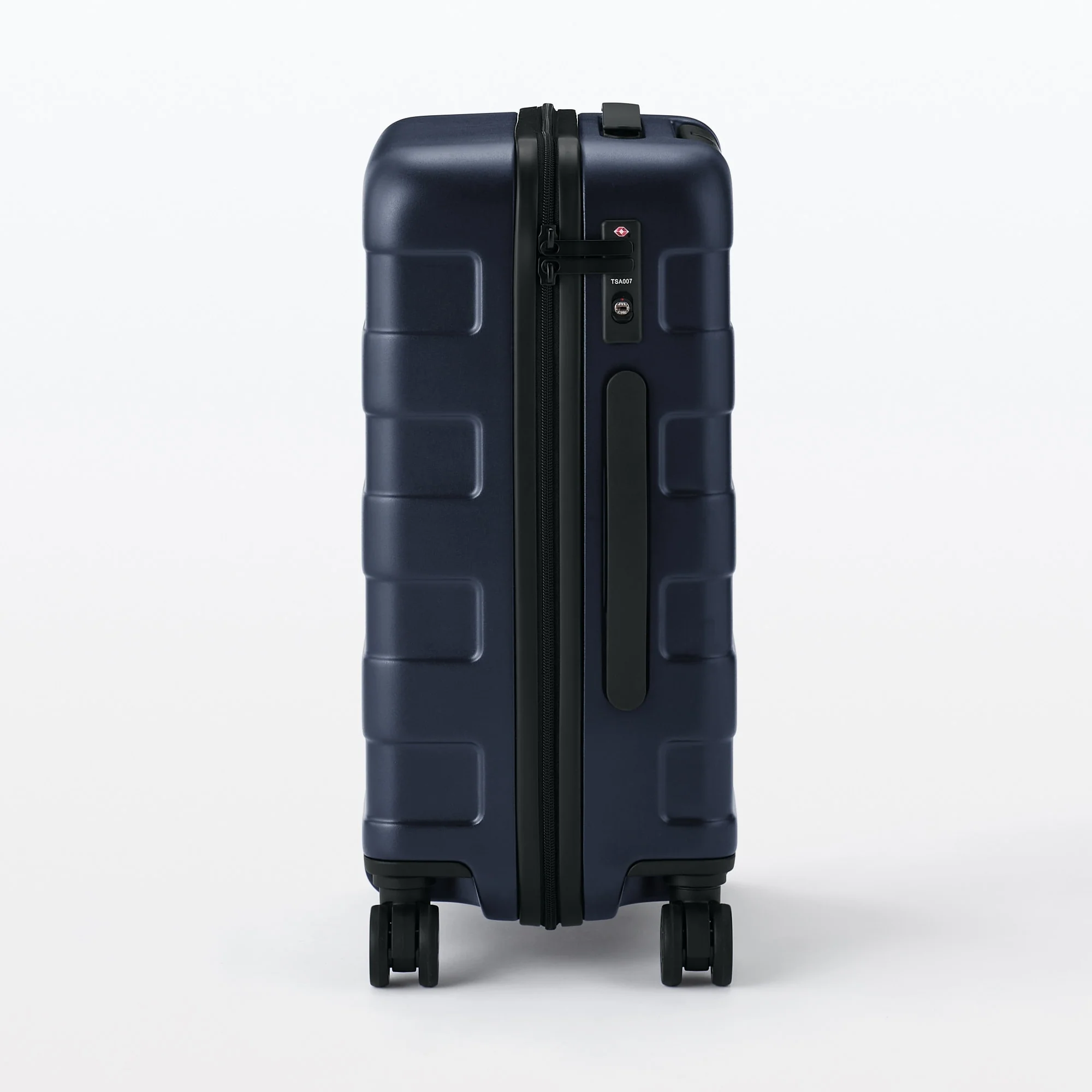 Adjustable Handle Hard Shell Suitcase 36L | Carry-On - Image 65
