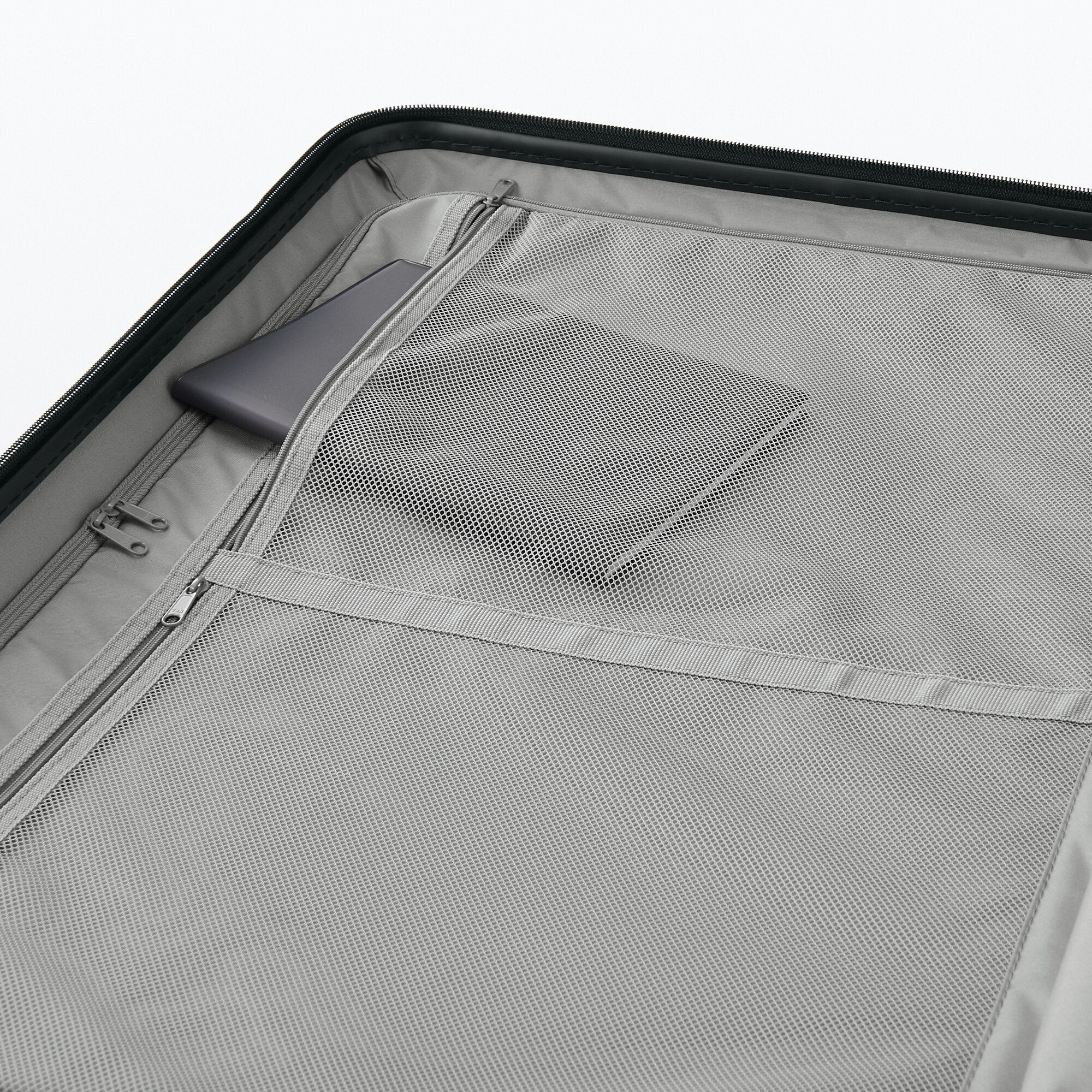 Adjustable Handle Hard Shell Suitcase 75L | Check-In - Image 91