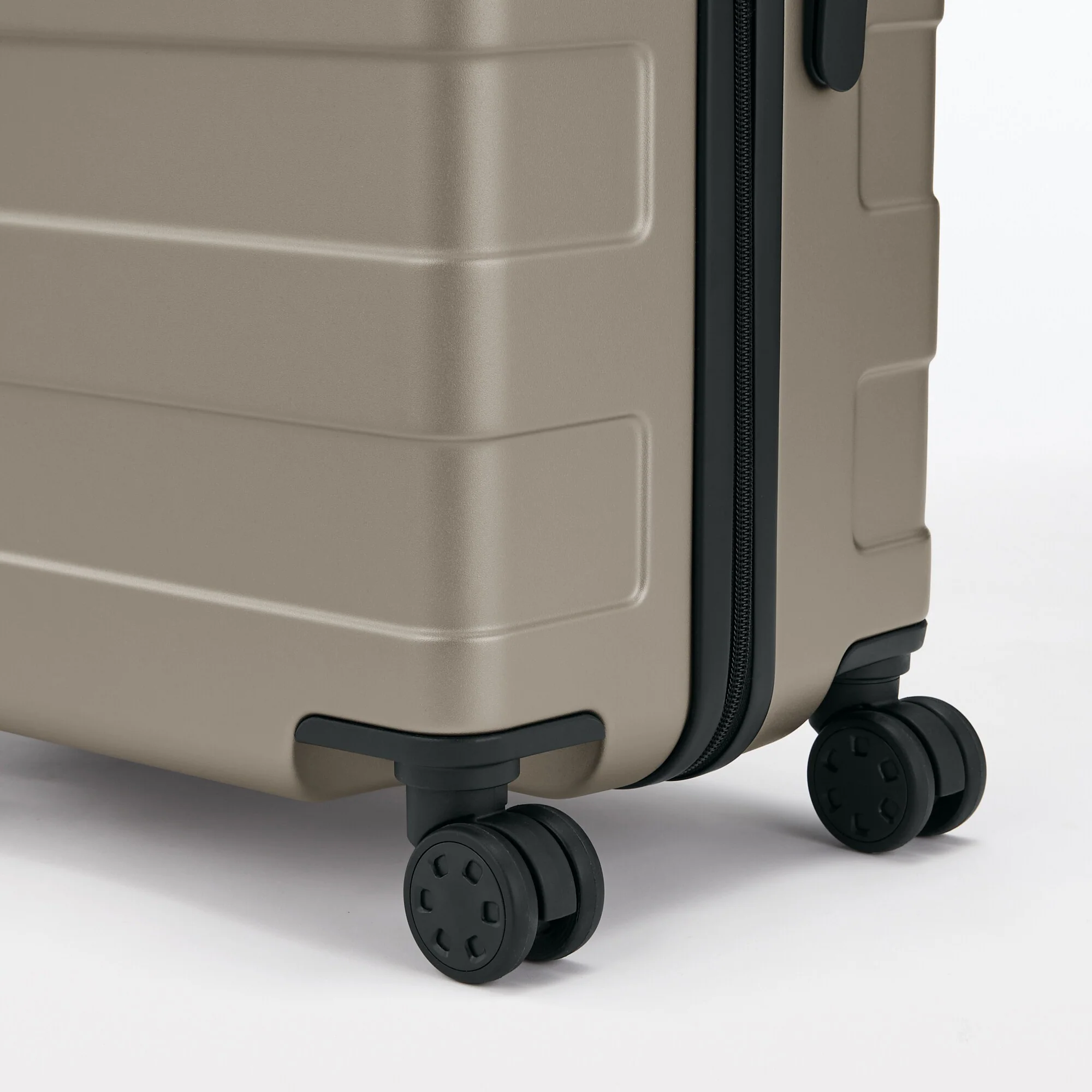 Adjustable Handle Hard Shell Suitcase 75L | Check-In - Image 92