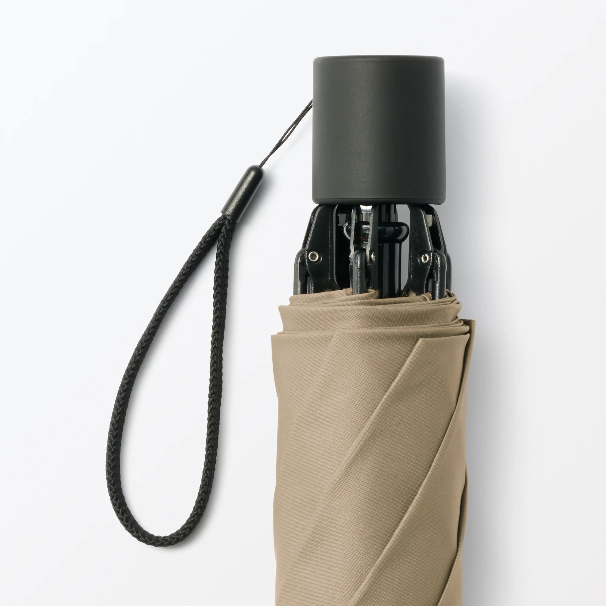All-Weather 2-Way Foldable Umbrella - Image 15