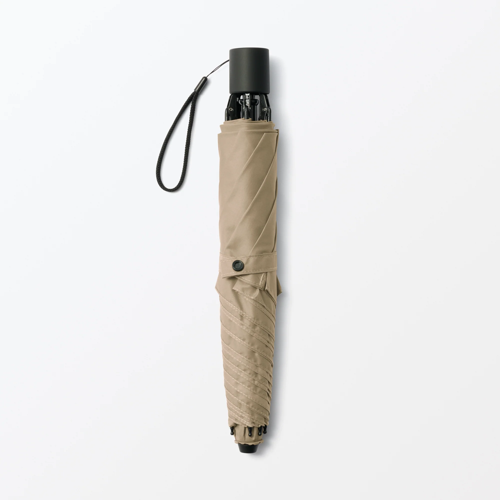 All-Weather 2-Way Foldable Umbrella - Image 19