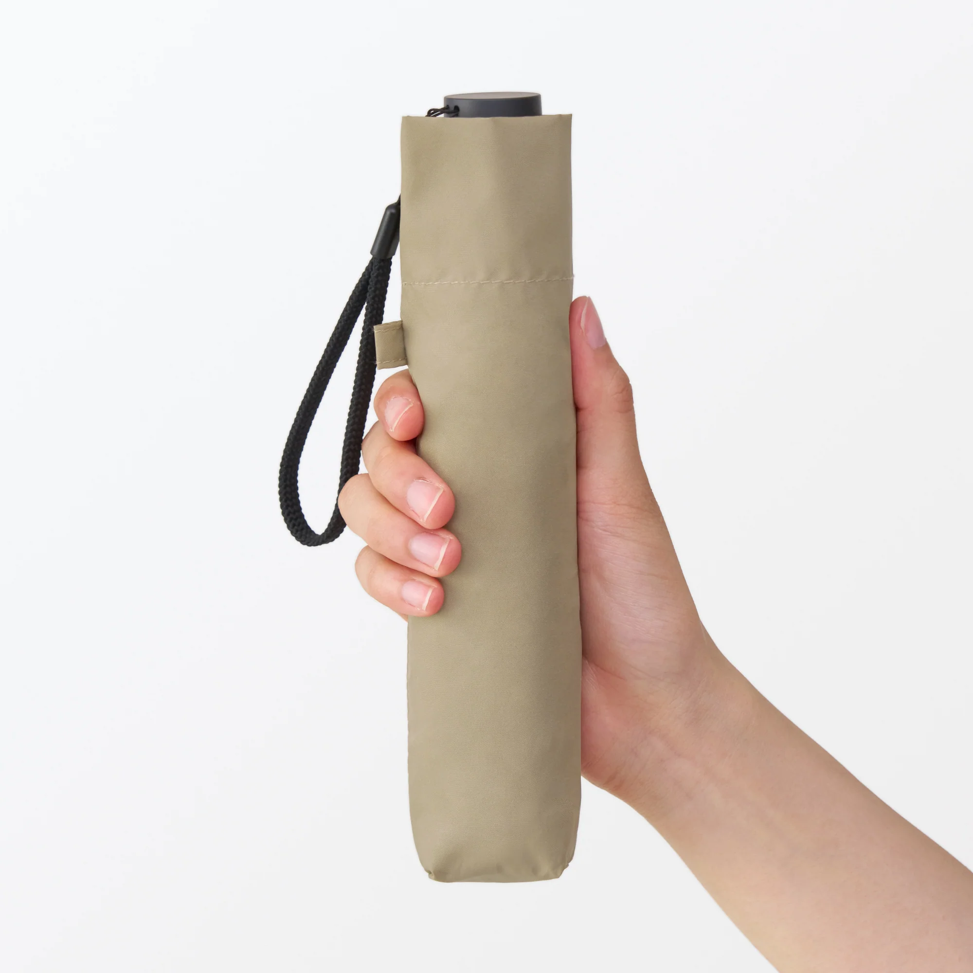 All Weather Light Weight Foldable Umbrella - Image 10