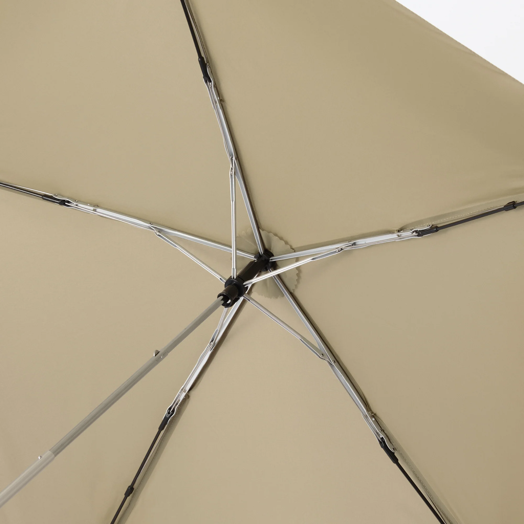All Weather Light Weight Foldable Umbrella - Image 7