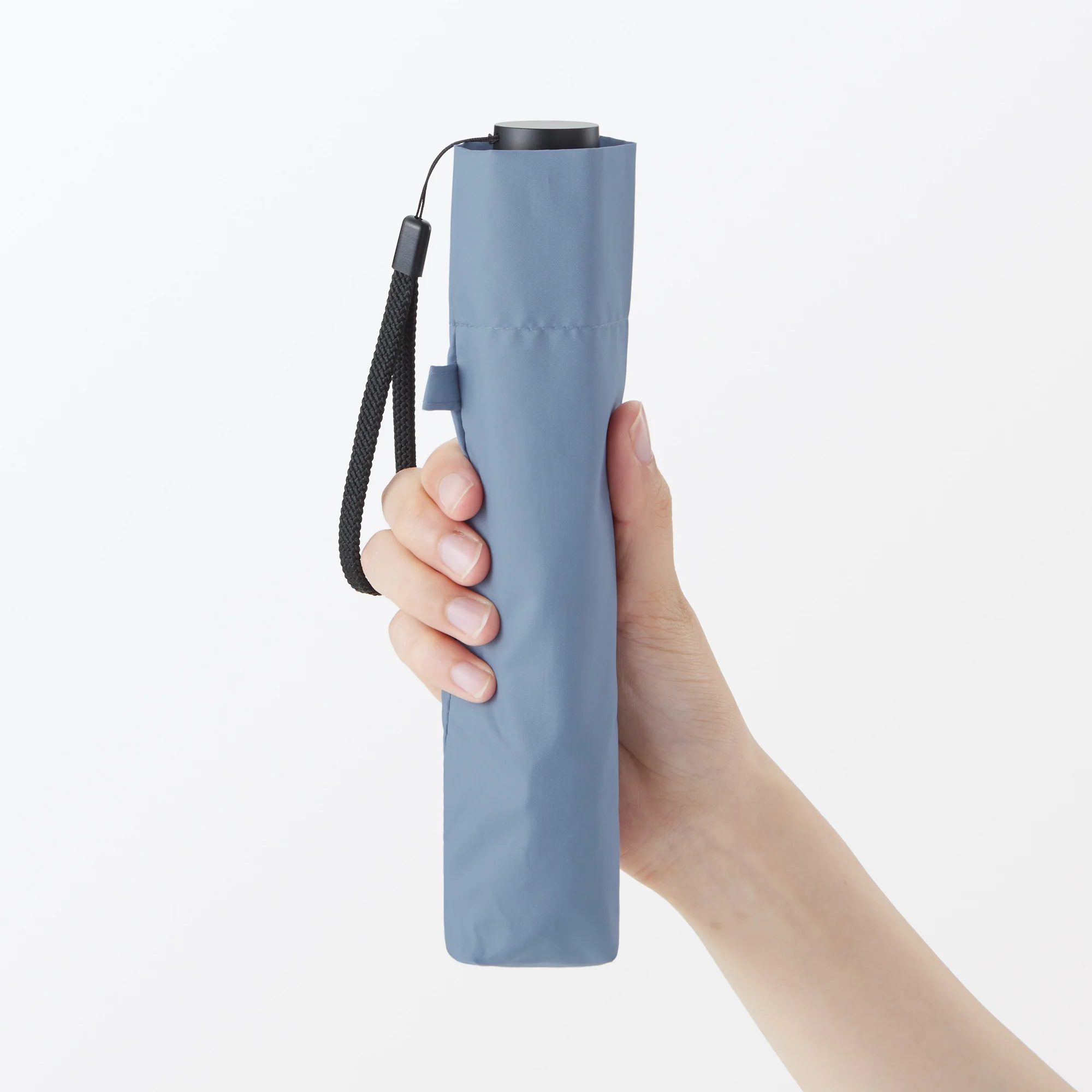 All-Weather Lightweight Foldable Umbrella - Image 10