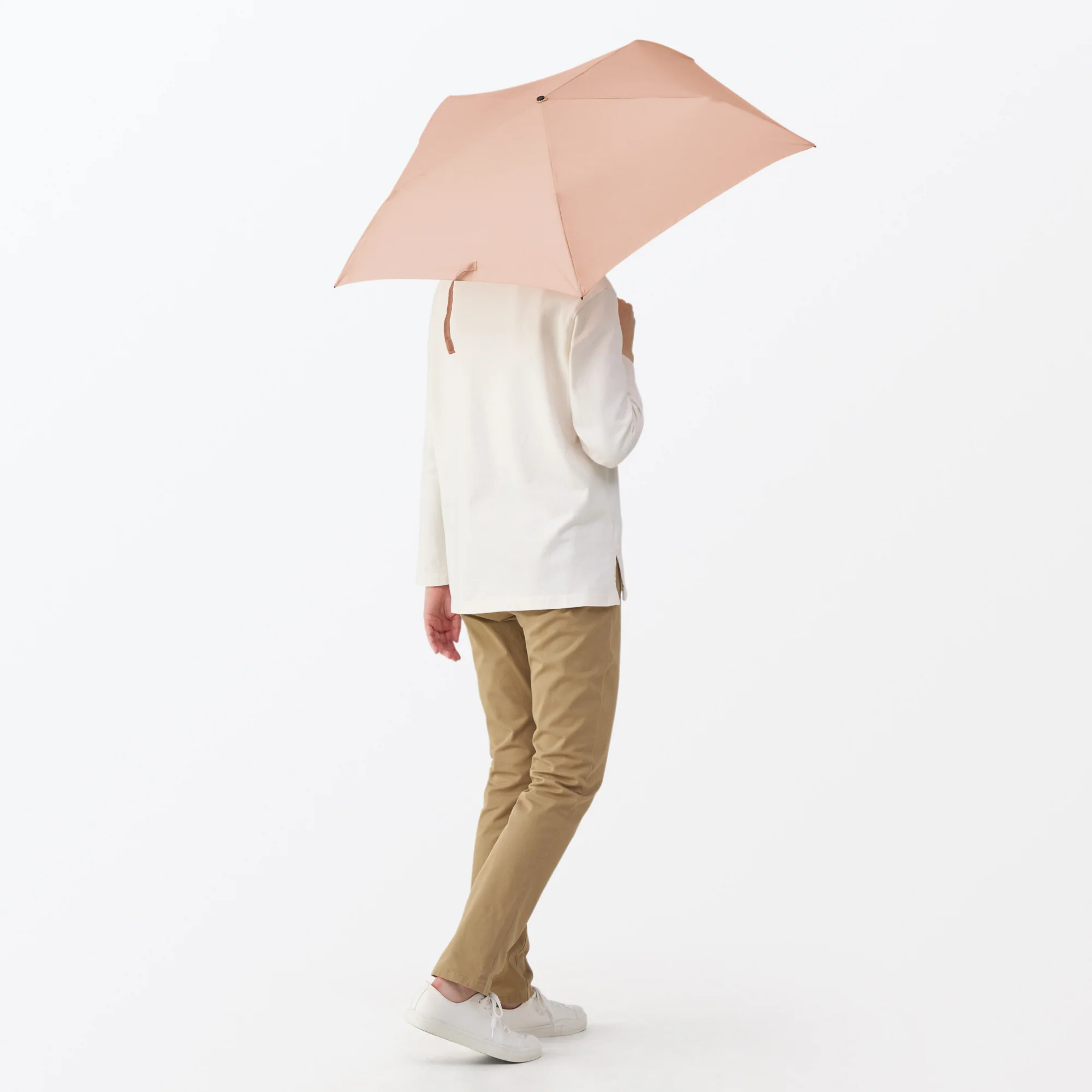 All-Weather Lightweight Foldable Umbrella - Image 19