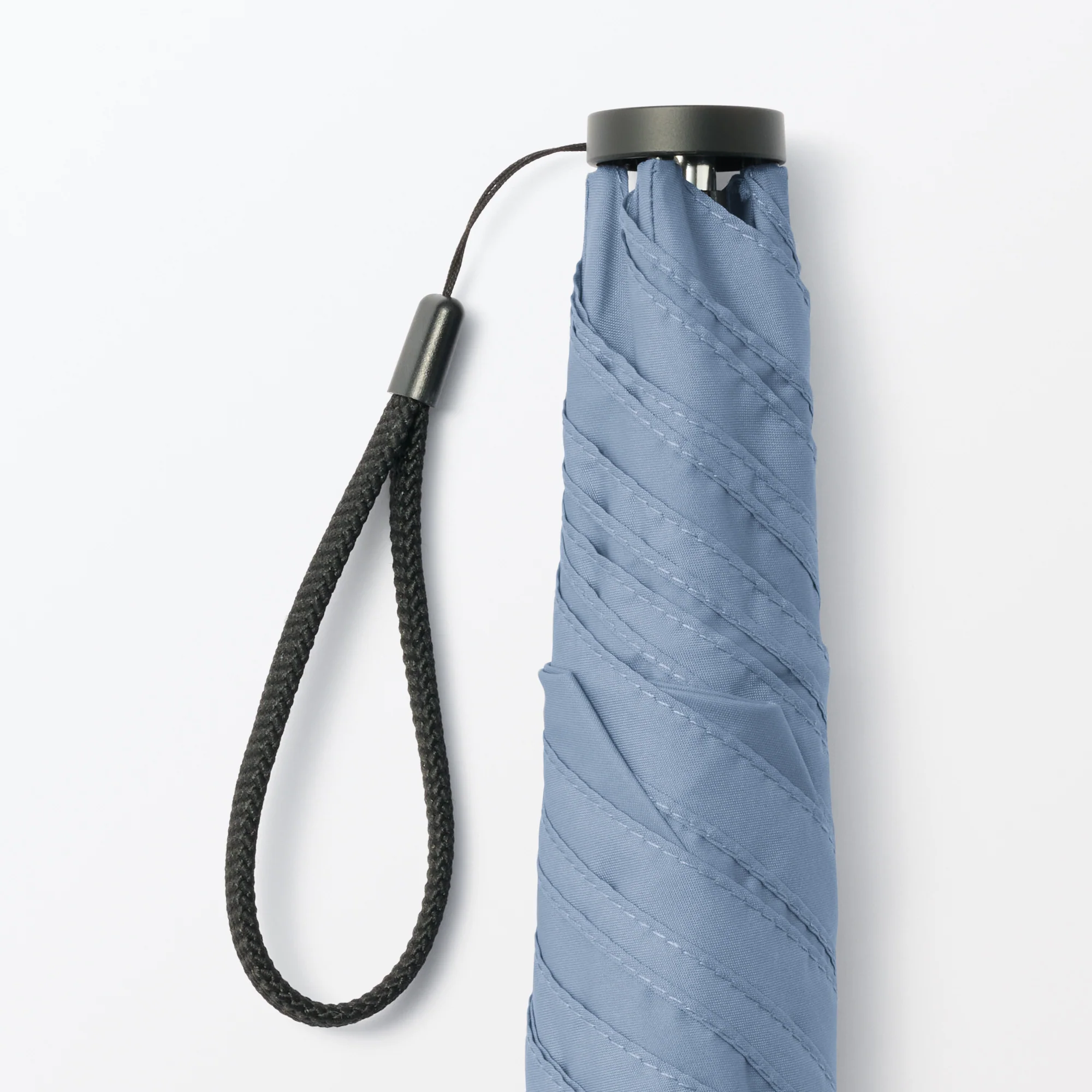 All-Weather Lightweight Foldable Umbrella - Image 3