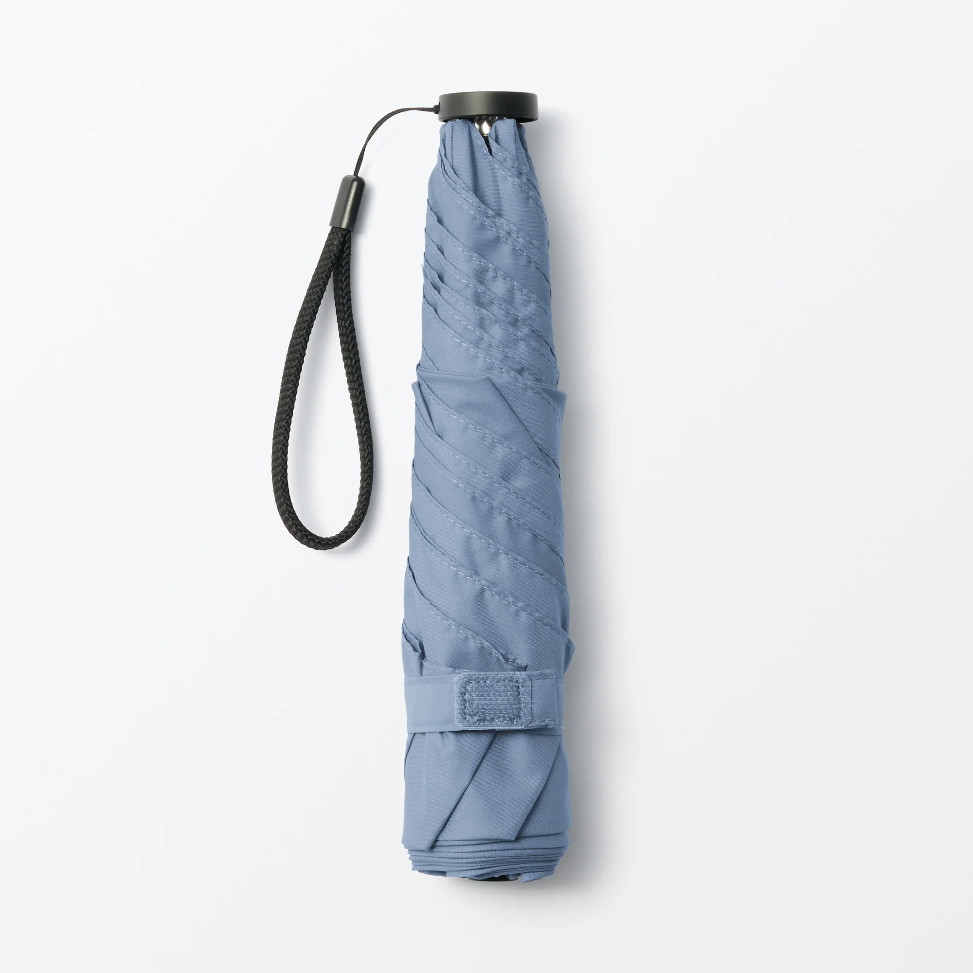 All-Weather Lightweight Foldable Umbrella - Image 7
