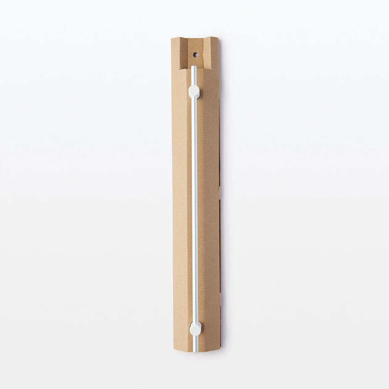 Aluminium Towel Hanger Suction Type - Image 3