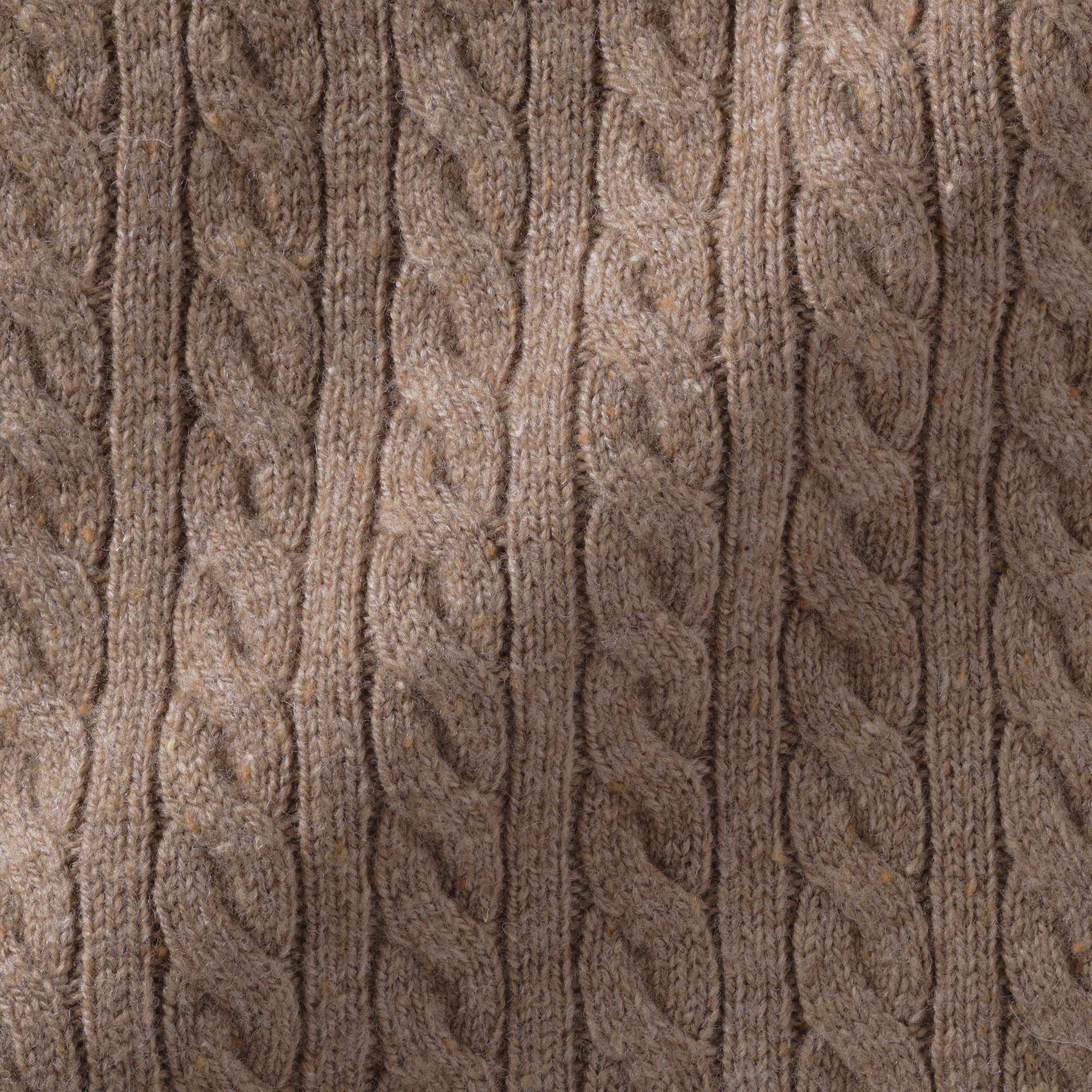 Andes Wool Blend Vest - Image 22