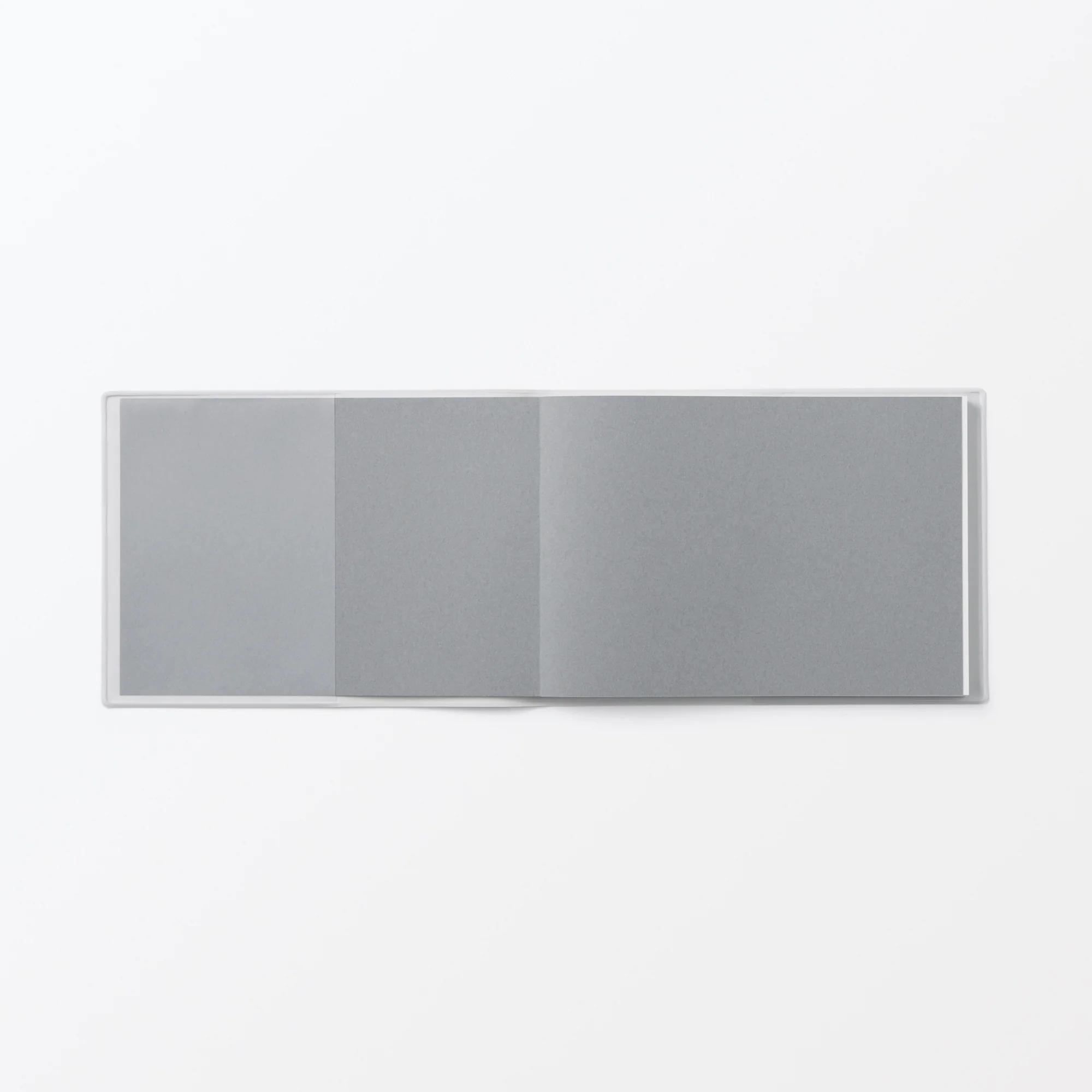 B5 Half Size Monthly/Weekly Planner From Dec. 2025 - Image 3