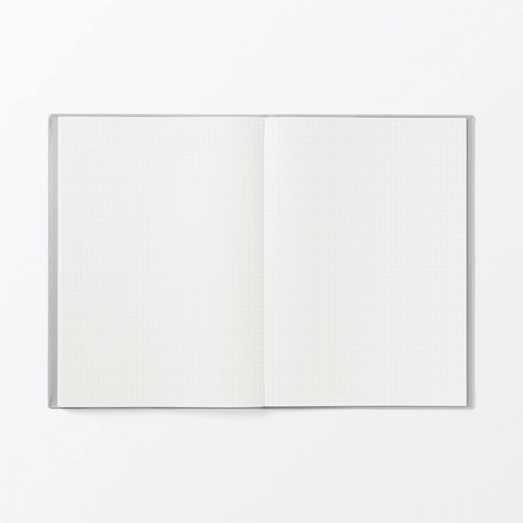 B5 Monthly/Weekly Planner From Dec. 2025 - No Holidays - Image 8