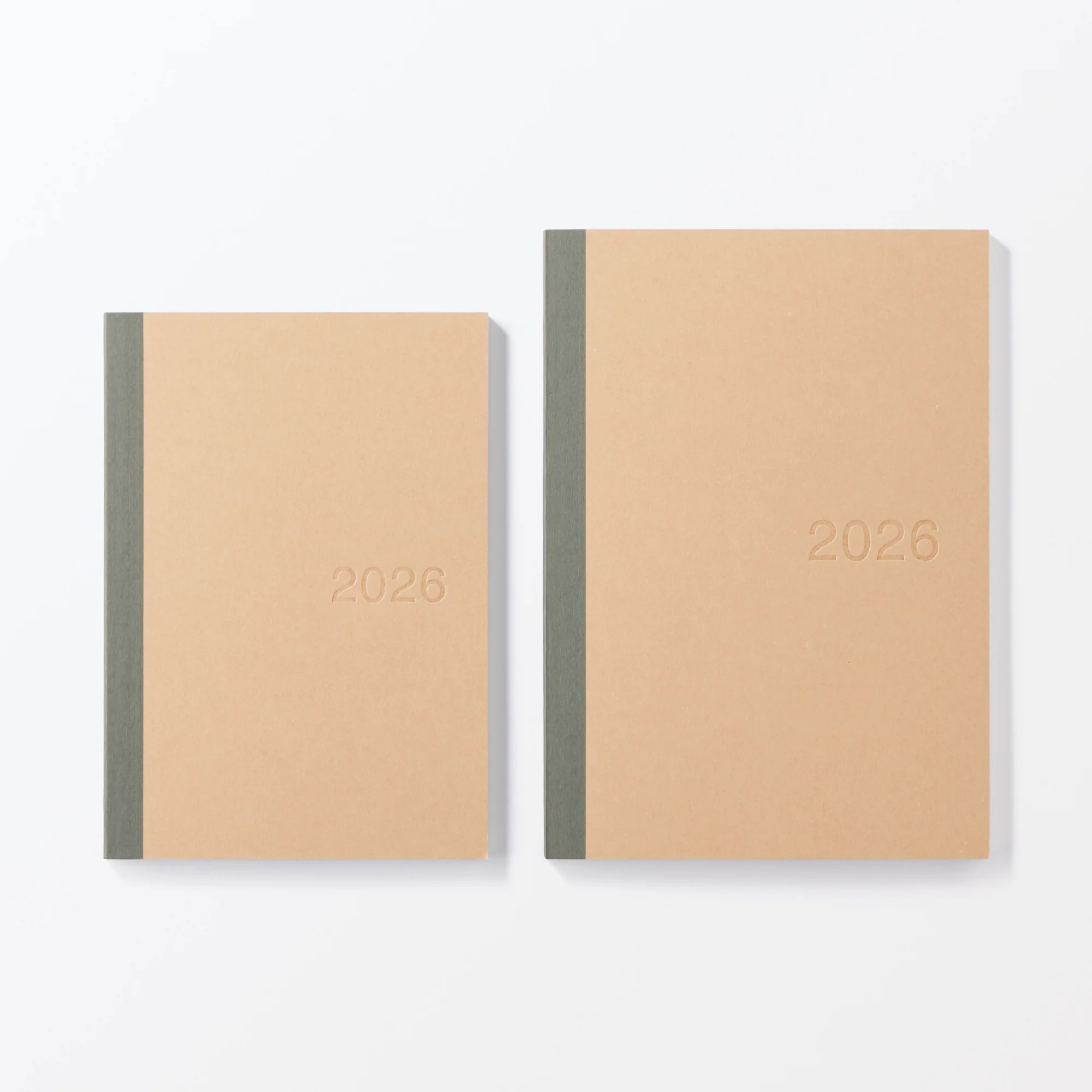 B6 Monthly/Weekly Planner From Dec. 2025 - Image 9