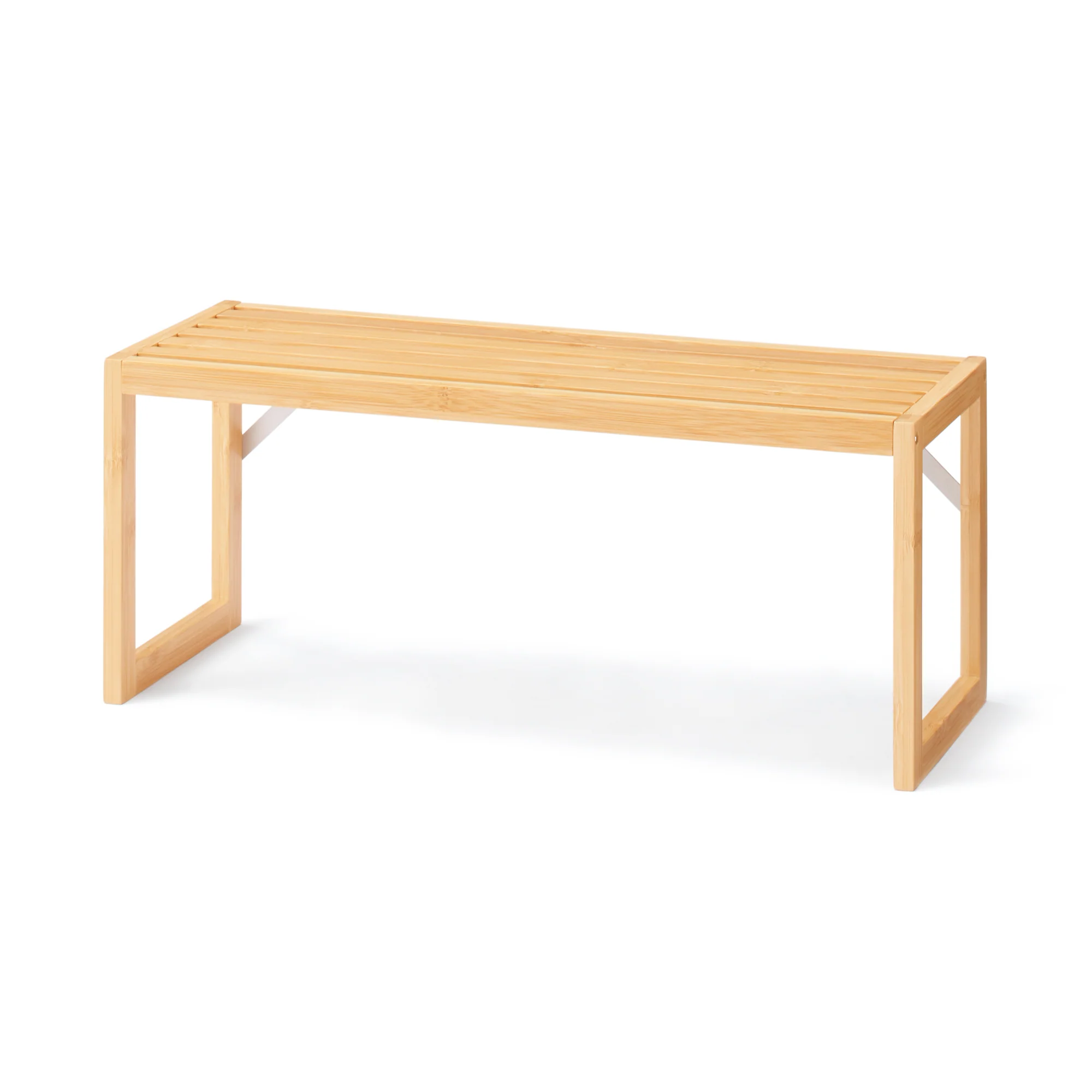 Bamboo Multi Purpose Rack 1 Tier