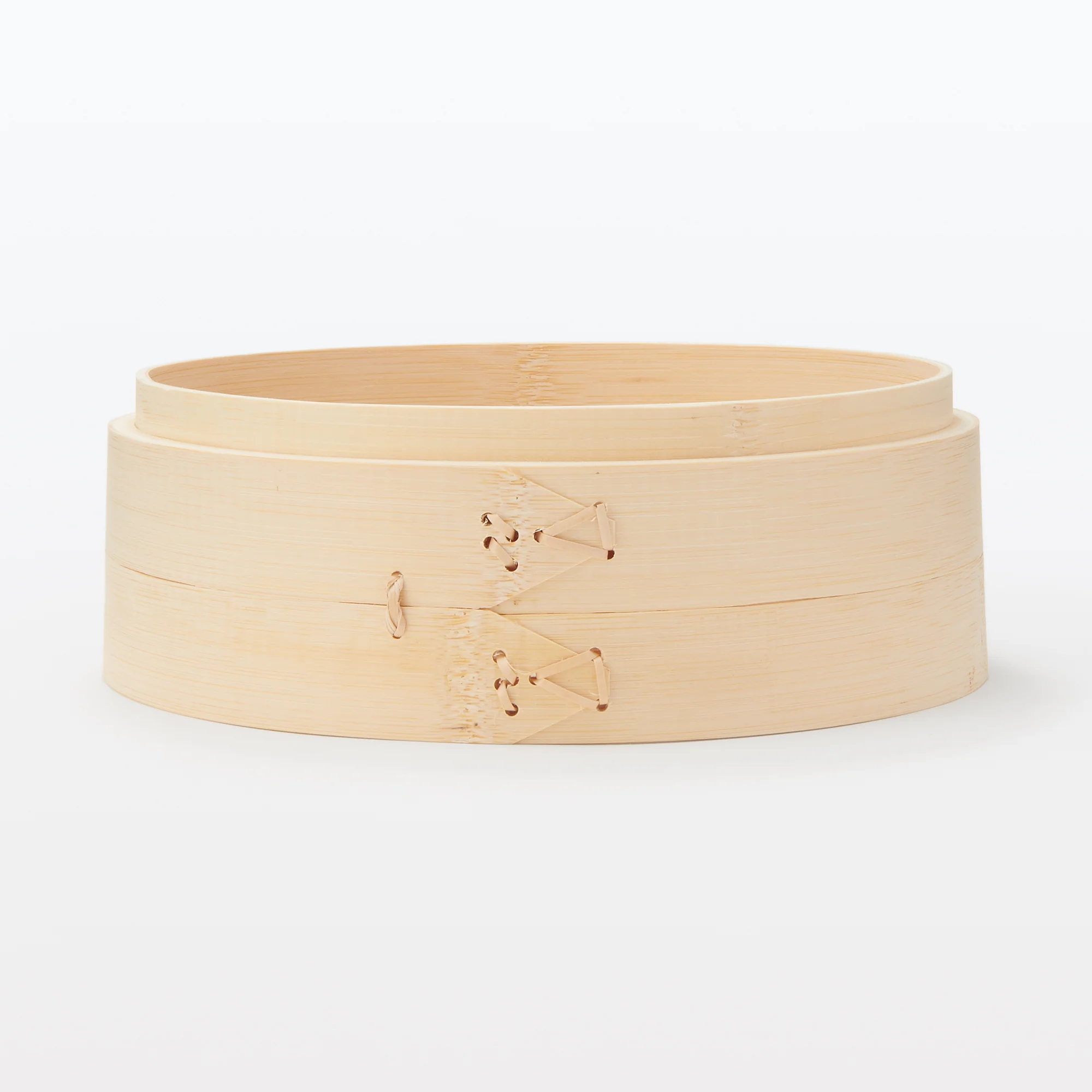 Bamboo Steamer Basket - Large - Image 3