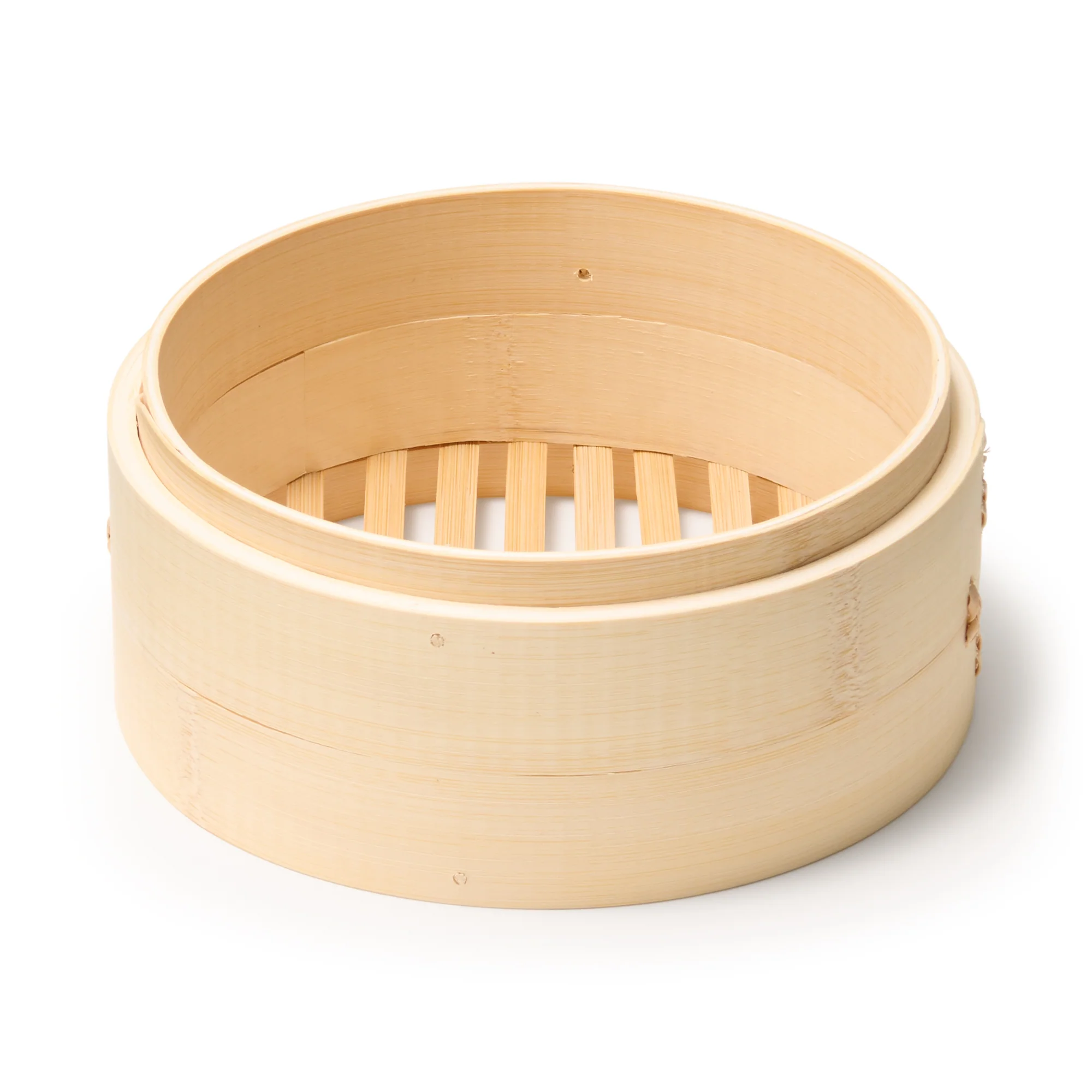 Bamboo Steamer Basket - Small