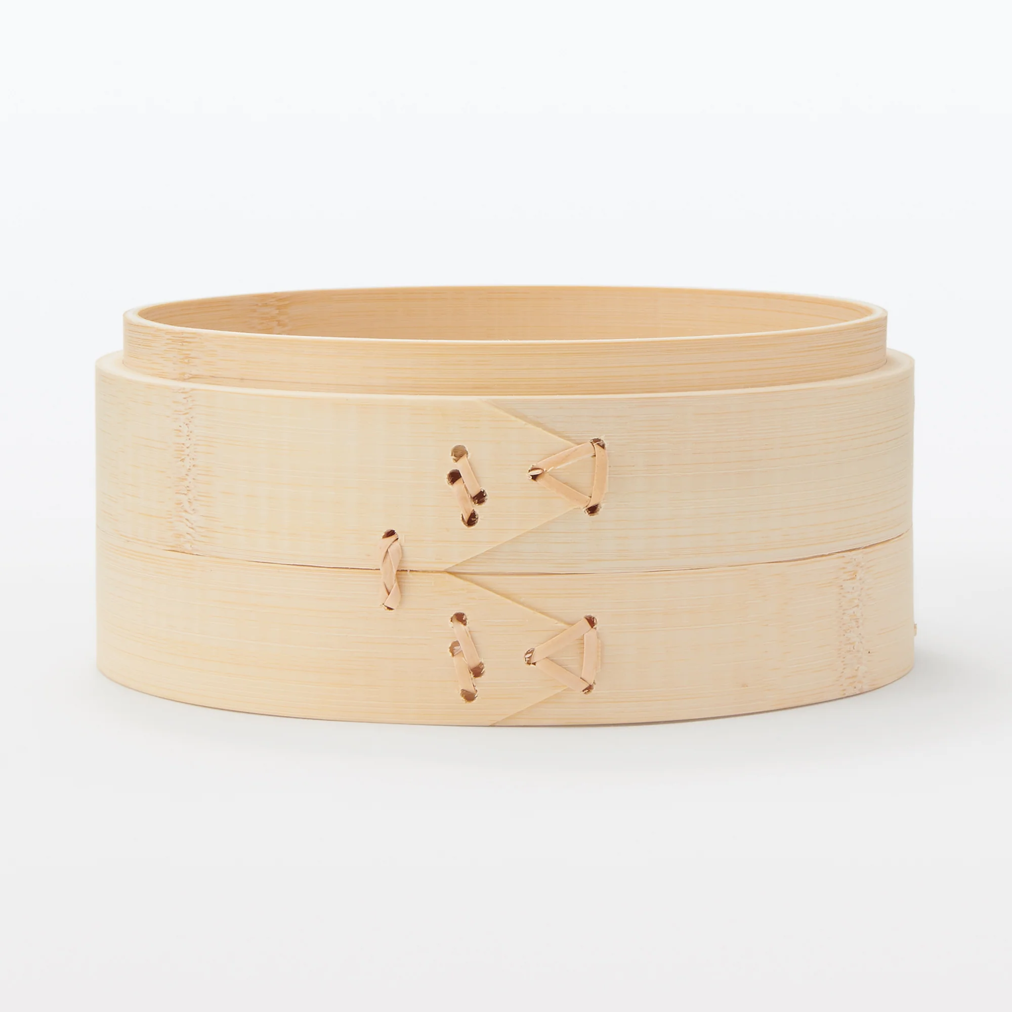 Bamboo Steamer Basket - Small - Image 3