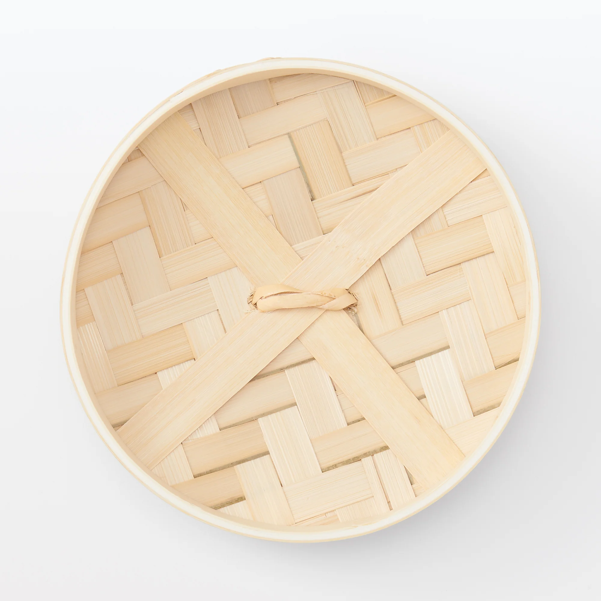 Bamboo Steamer Lid - Small - Image 3