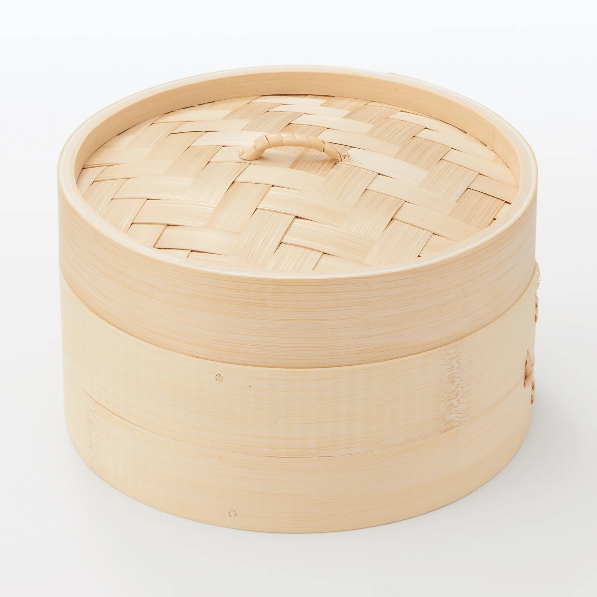 Bamboo Steamer Lid - Small - Image 5